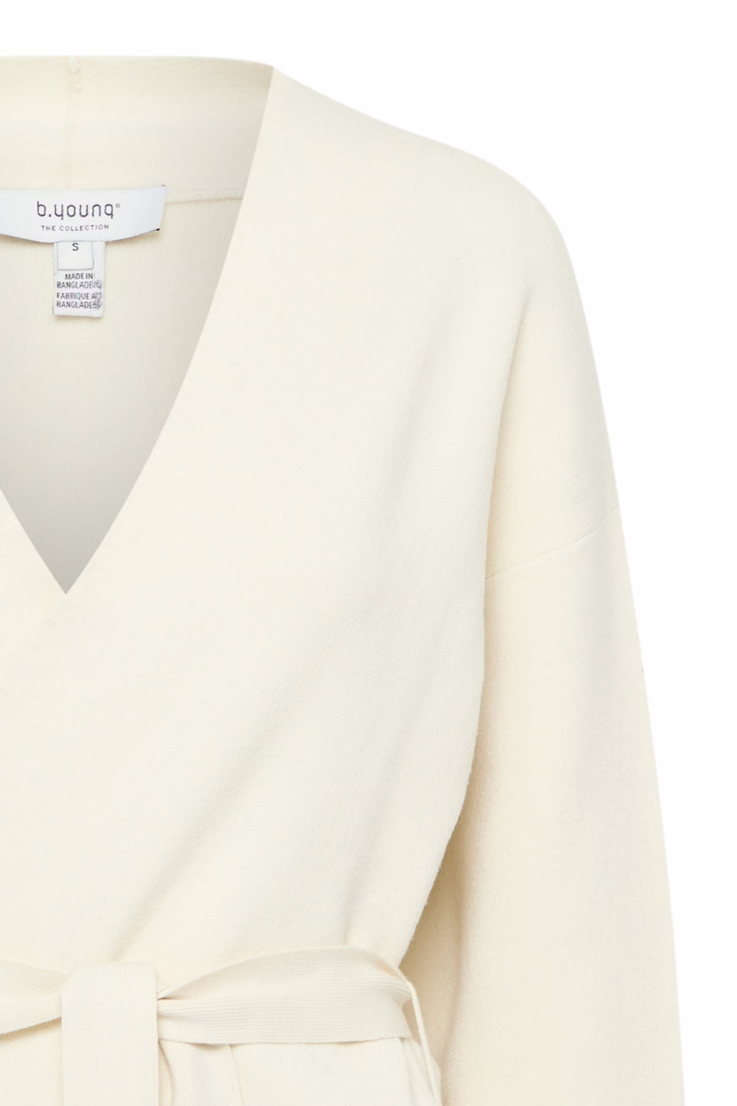 BYOTARI Cardigan PACK DETAIL 20816283-130905