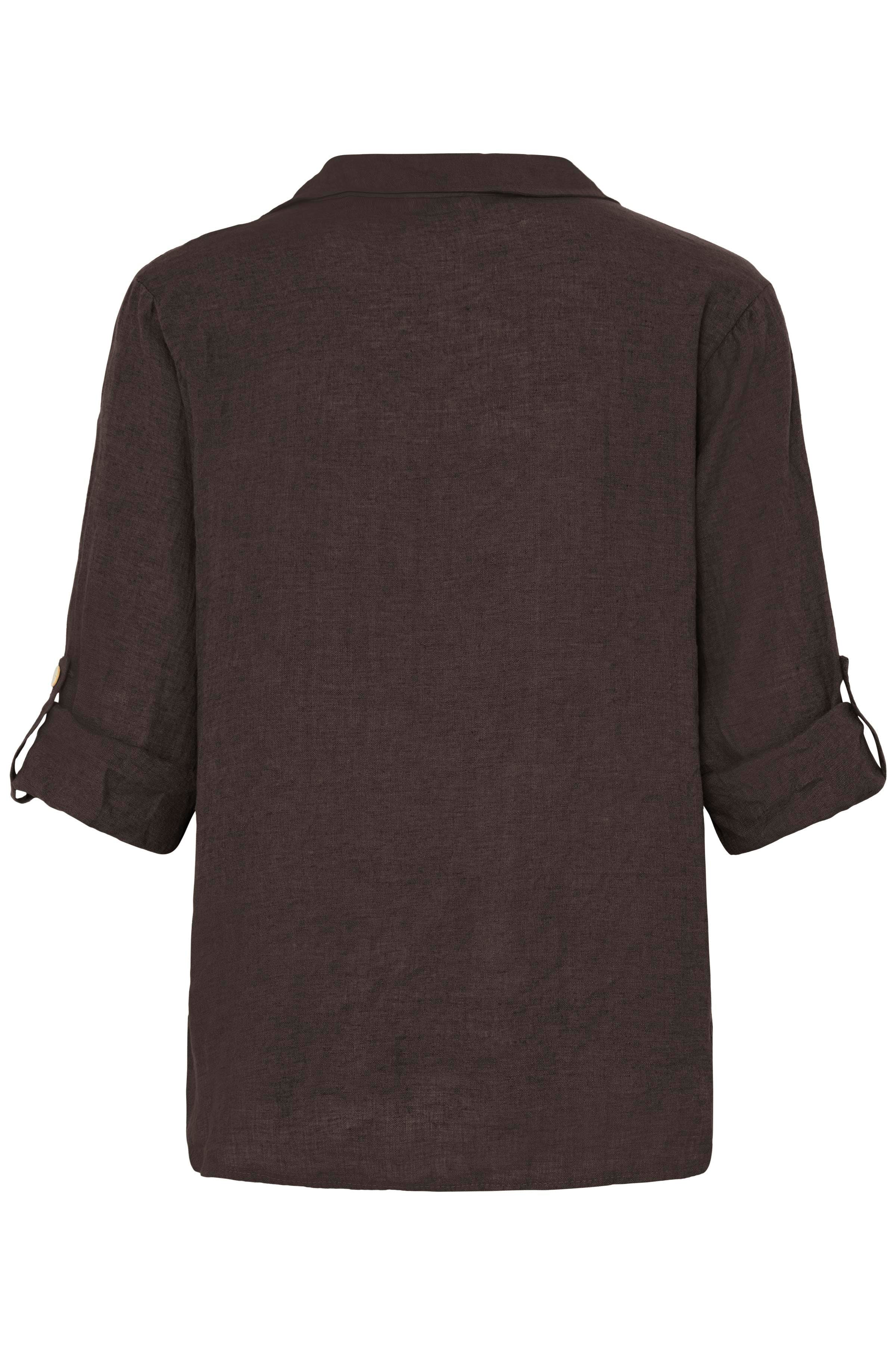 SBFONTANELLE Bluse PACK BACK 22100888-191216