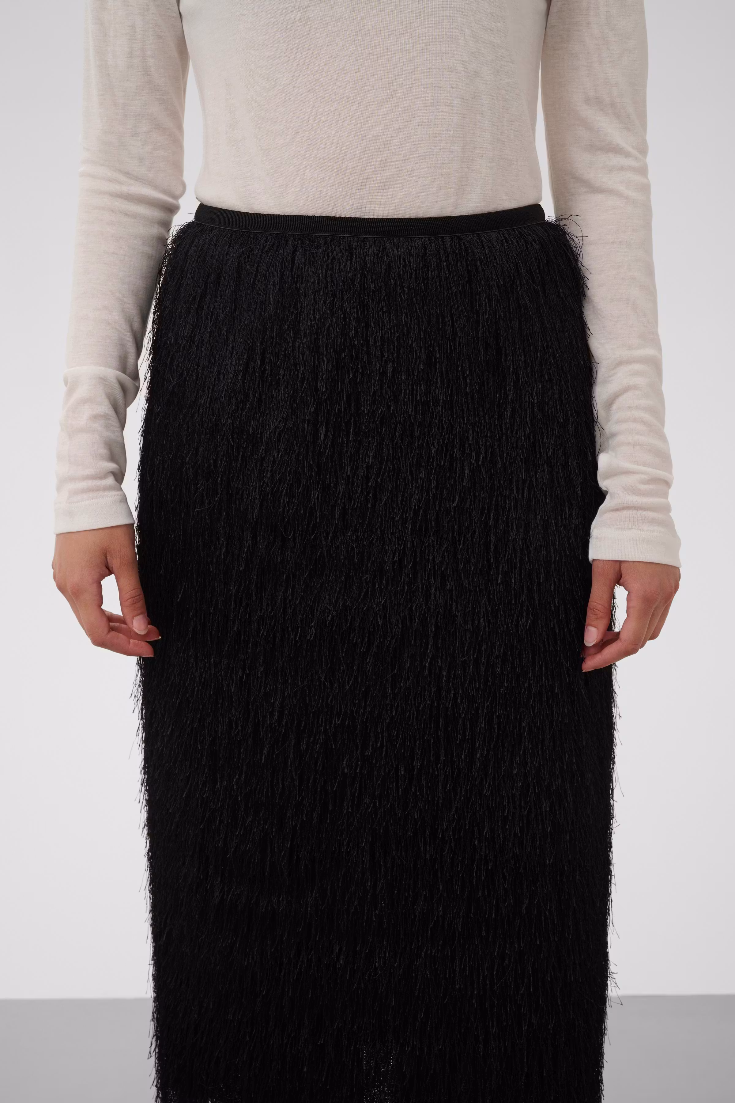 SLDacre Skirt LOOKBOOK DETAIL 30409315-194008