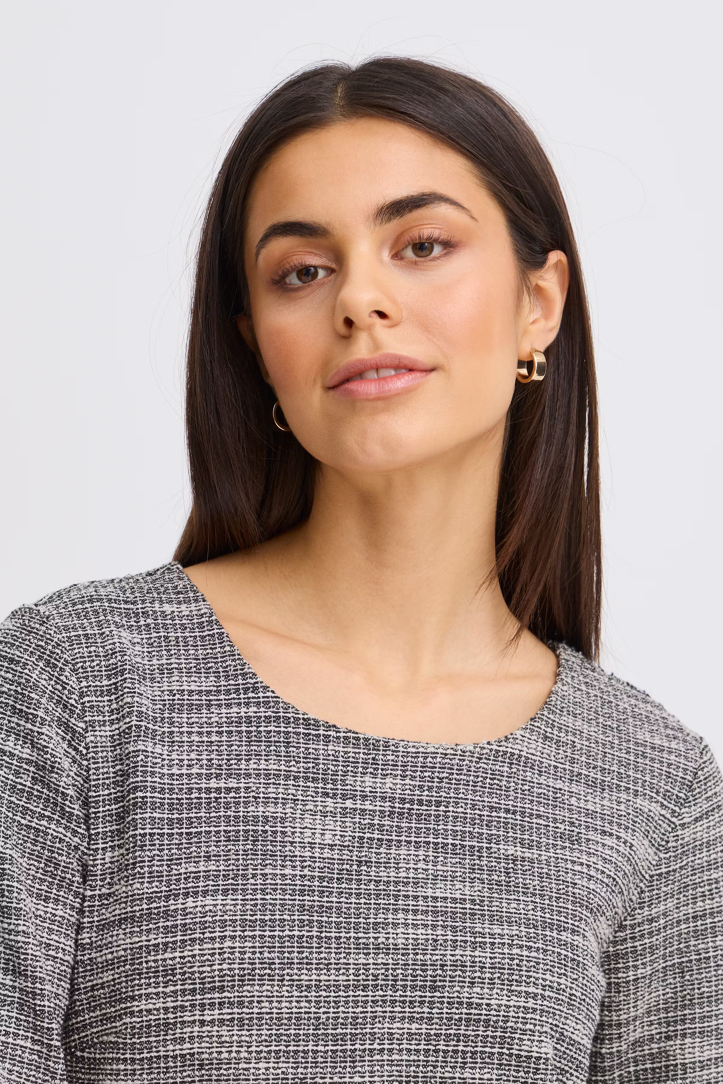 FRCARLINA Kjole LOOKBOOK DETAIL 20615917-200119