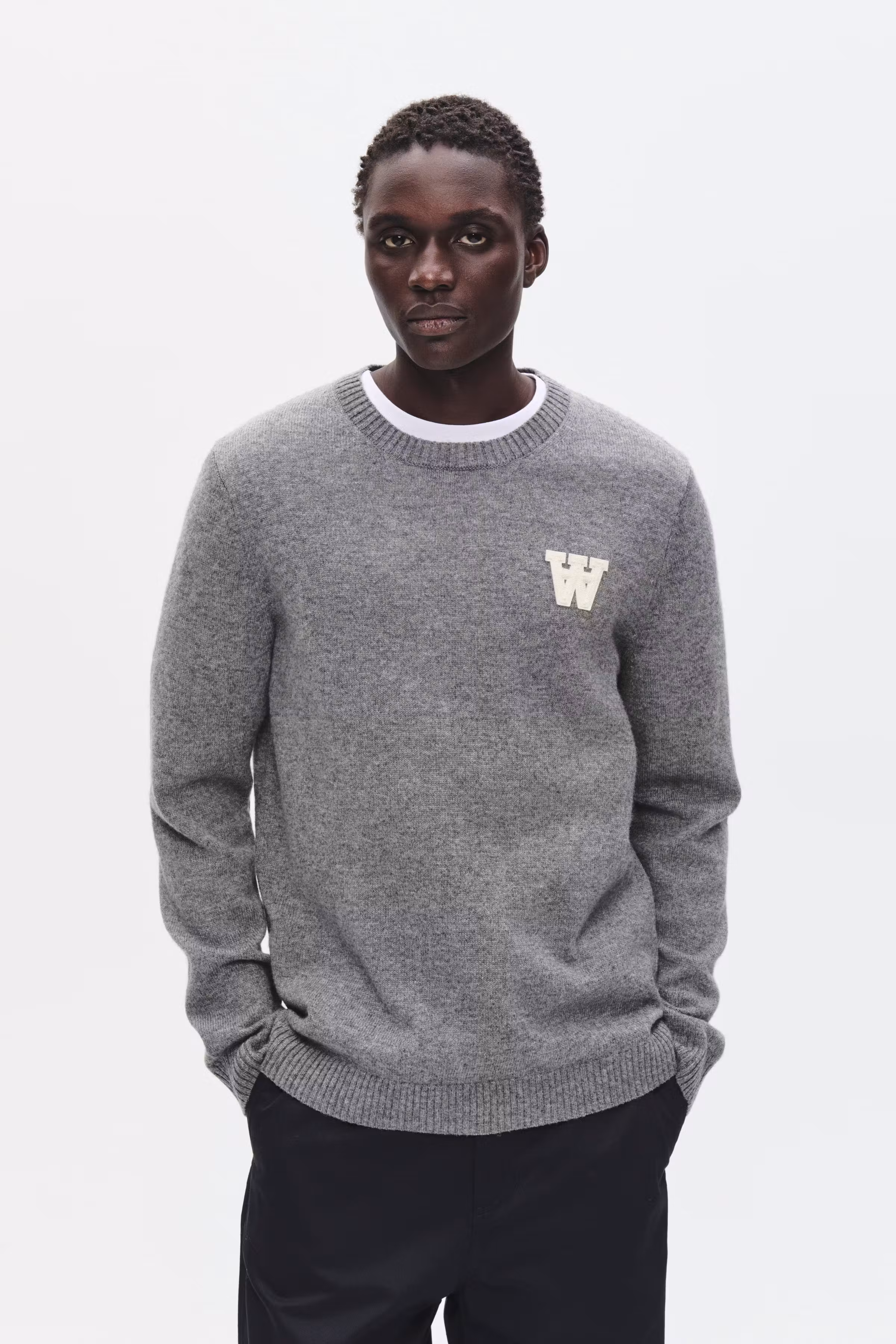 WWTay Lambswool Pullover LOOKBOOK FRONT 30251382-303736