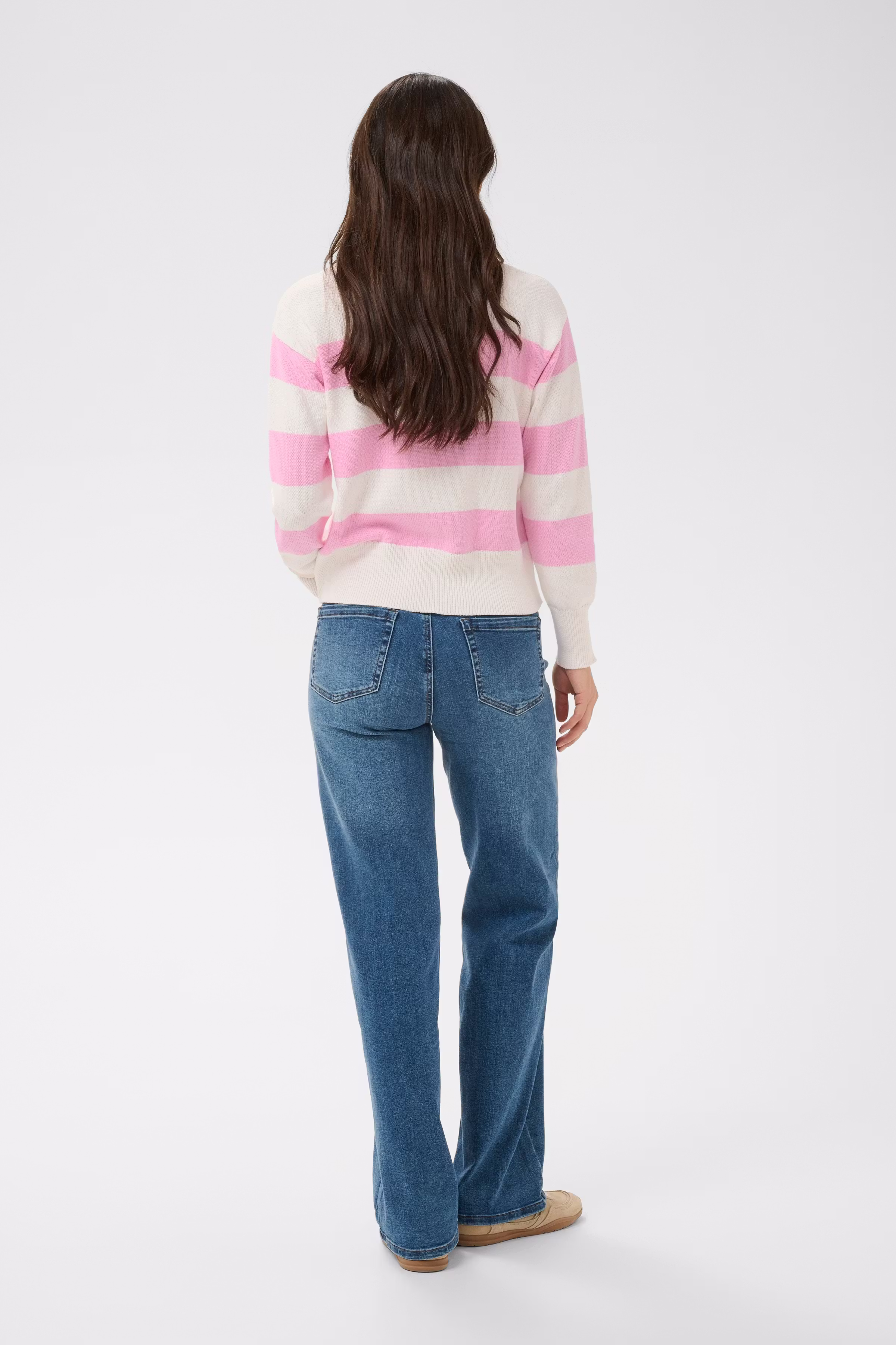 KAharriet Pullover LOOKBOOK BACK 10511503-109533