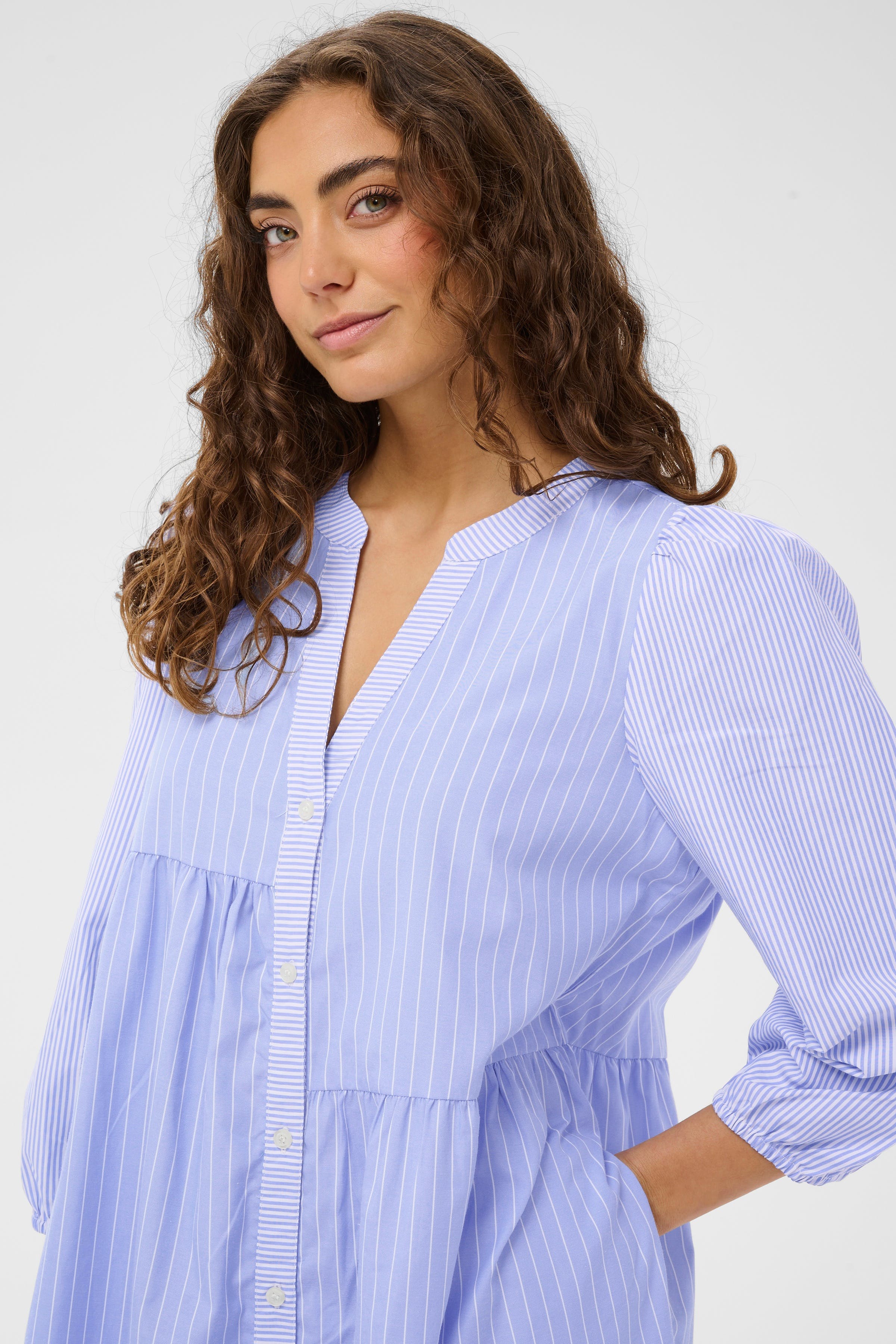 CUcia Jurk LOOKBOOK DETAIL 50110746-106014