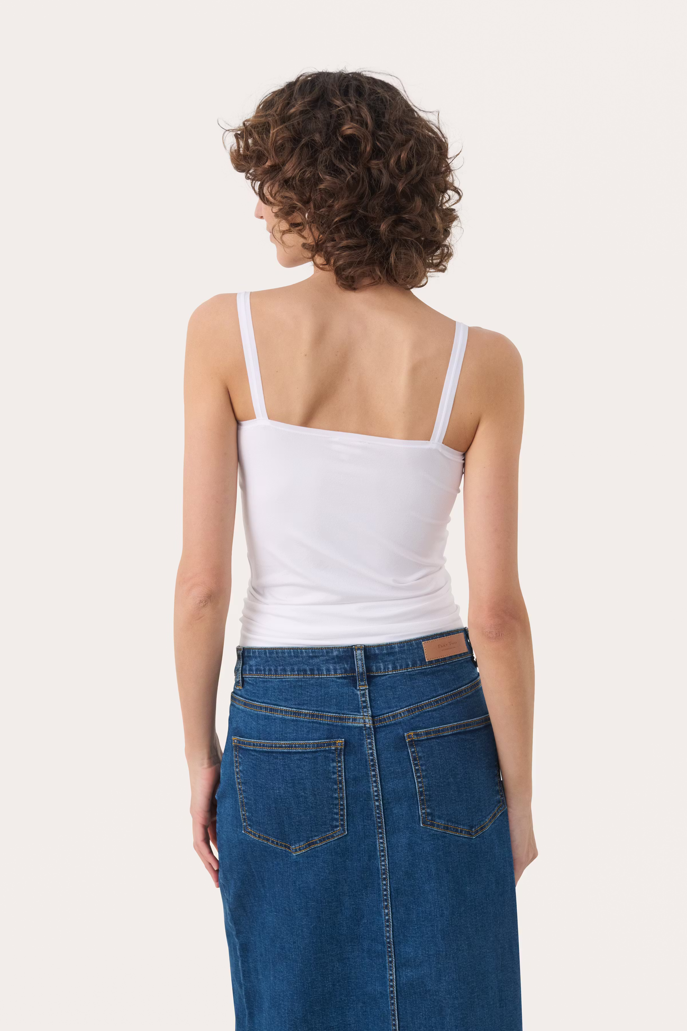 HyddaPW Top LOOKBOOK BACK 30307365-110601