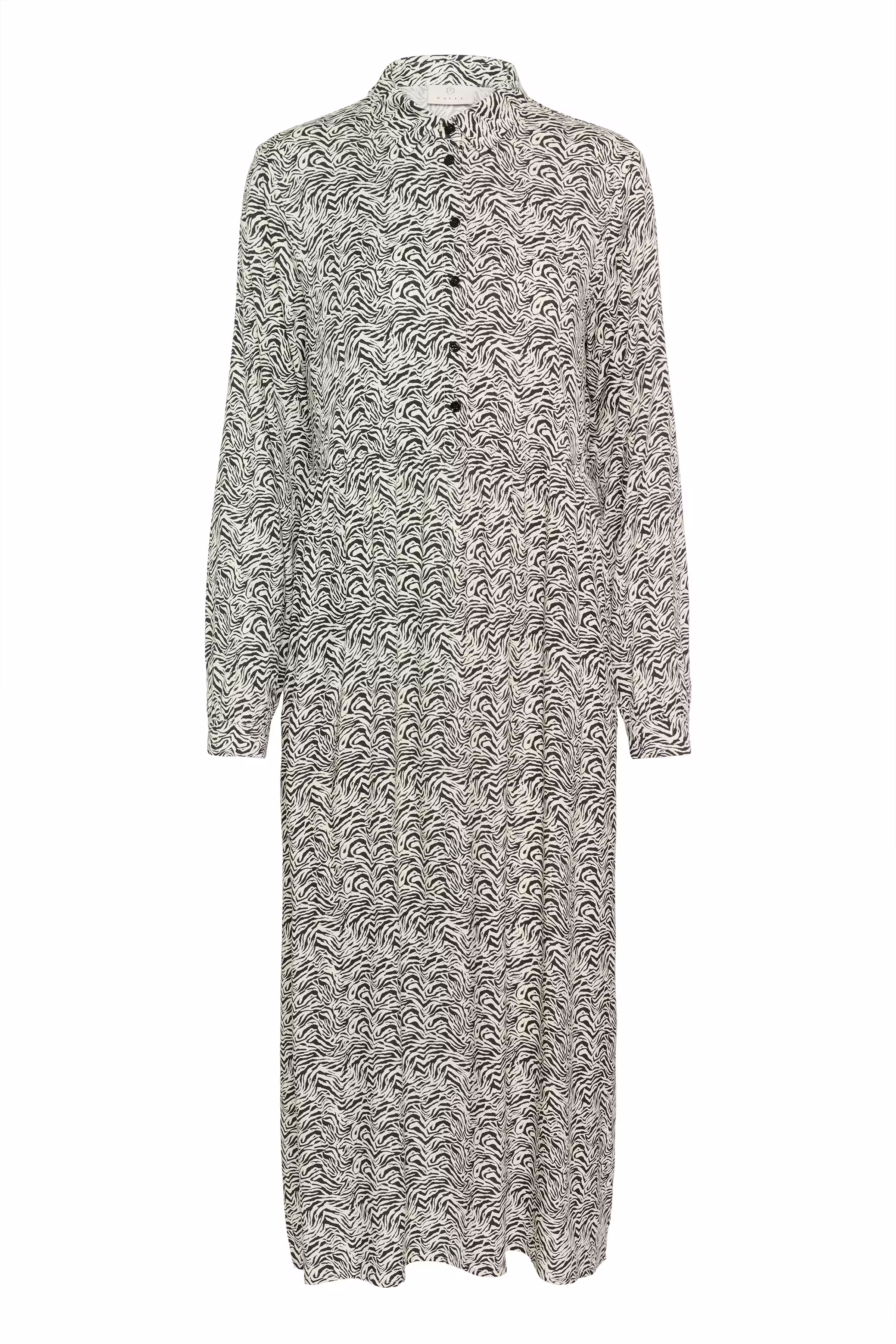 KAmiriam Klänning PACK FRONT 10510552-108215