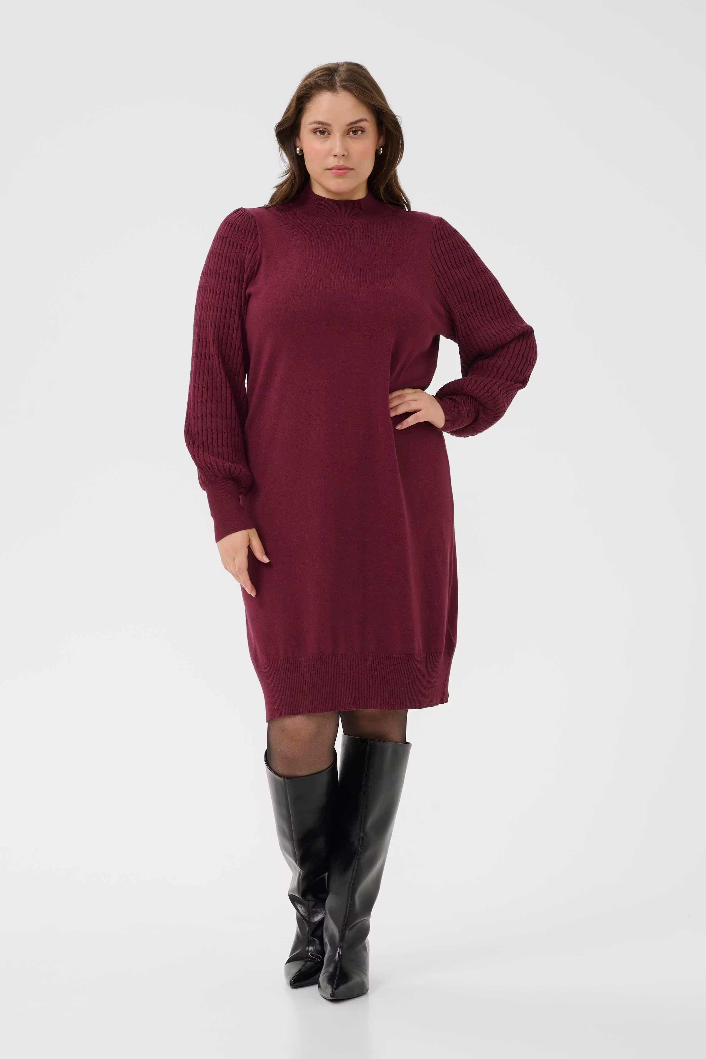 KClini Robe LOOKBOOK FRONT 10582597-191528