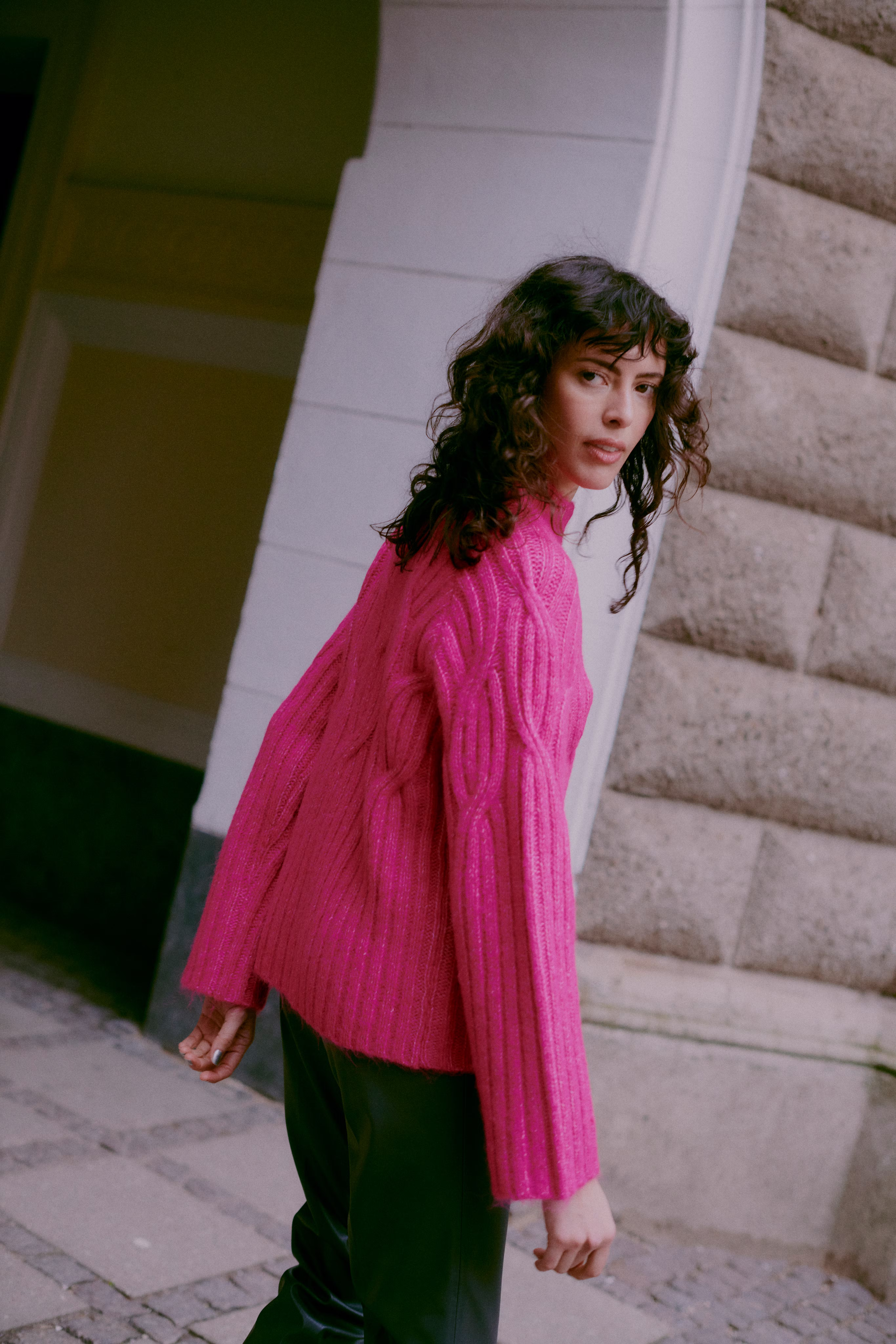 BYOMICKA Pullover LOCATION NONE 20815899-1824361