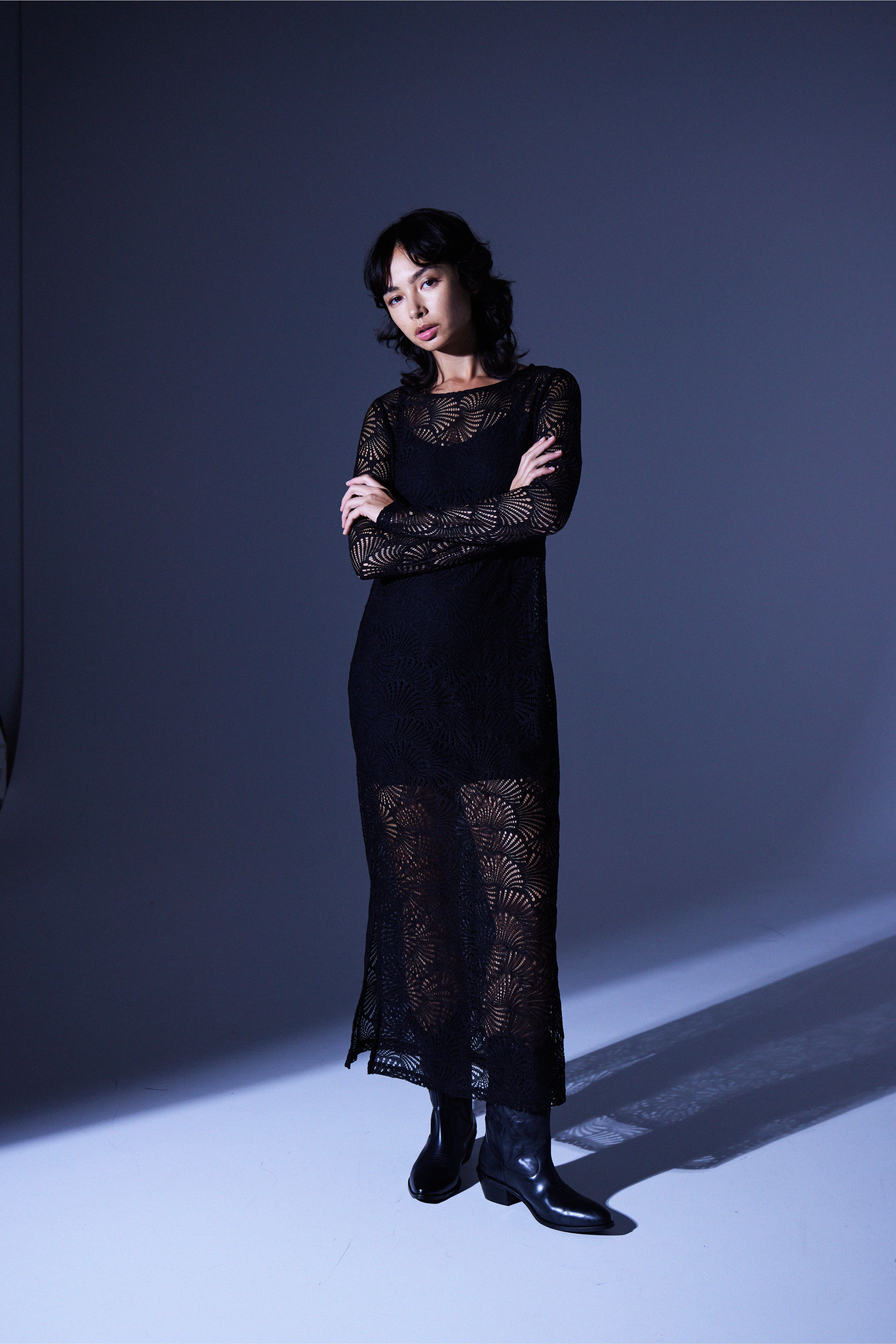 IXFIGINA Dress LOCATION NONE 20121883-194008