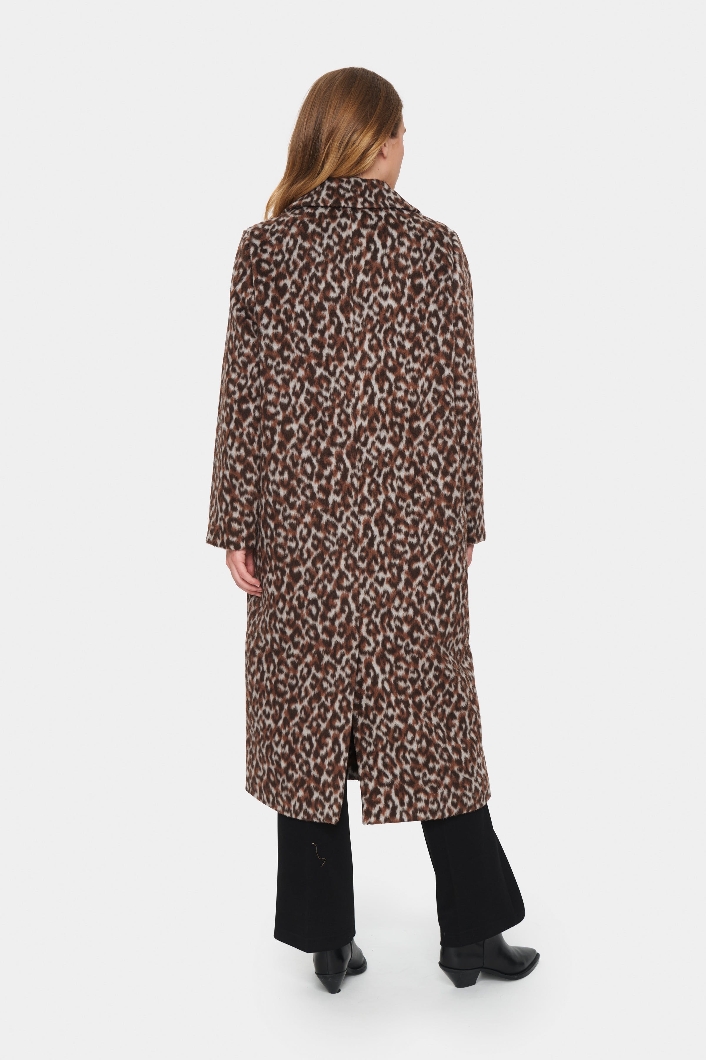 FideliSZ Leopard Kappa LOOKBOOK BACK 30513340-190912