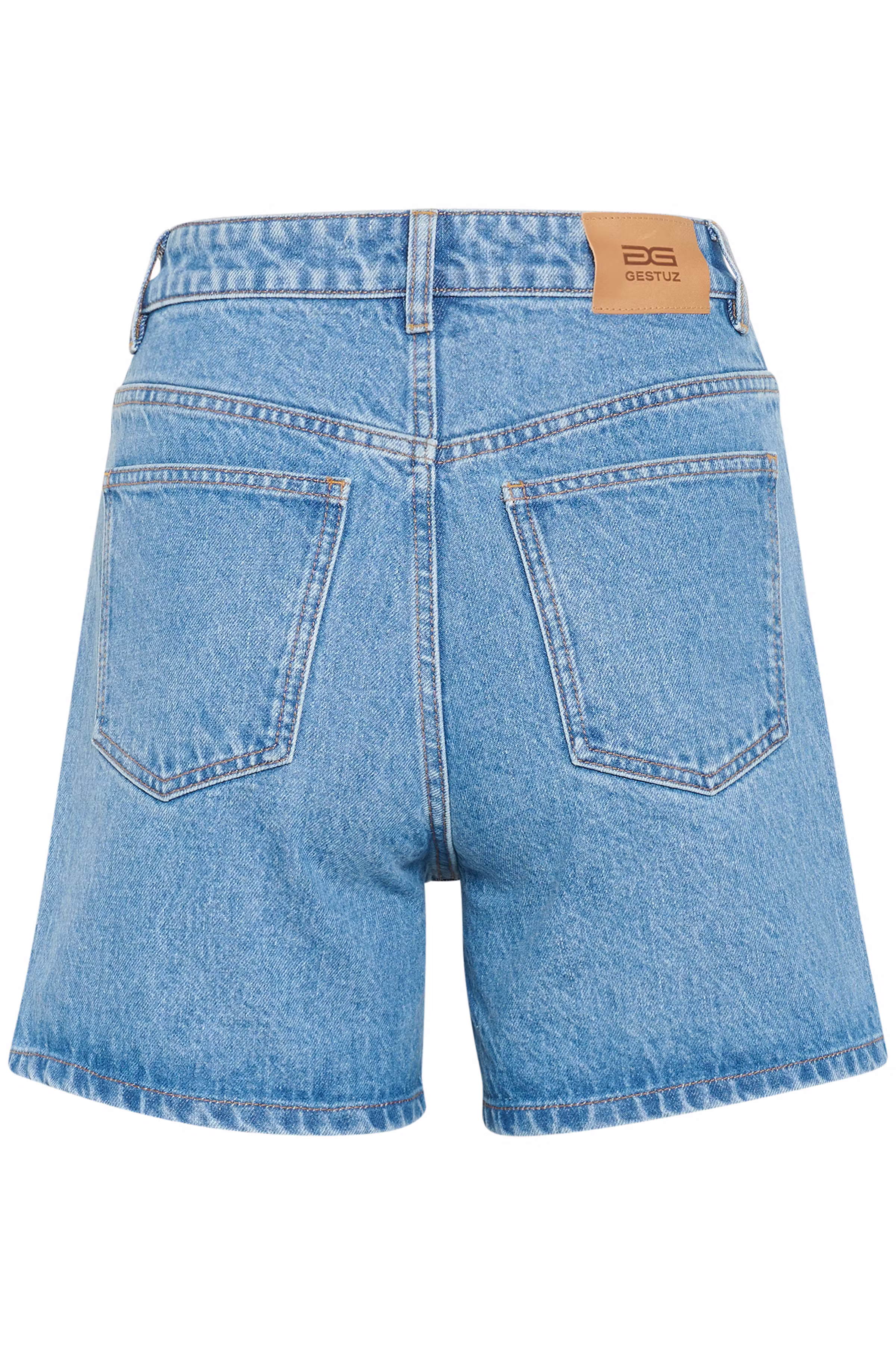 GZdena Shorts PACK BACK 10910525-101120