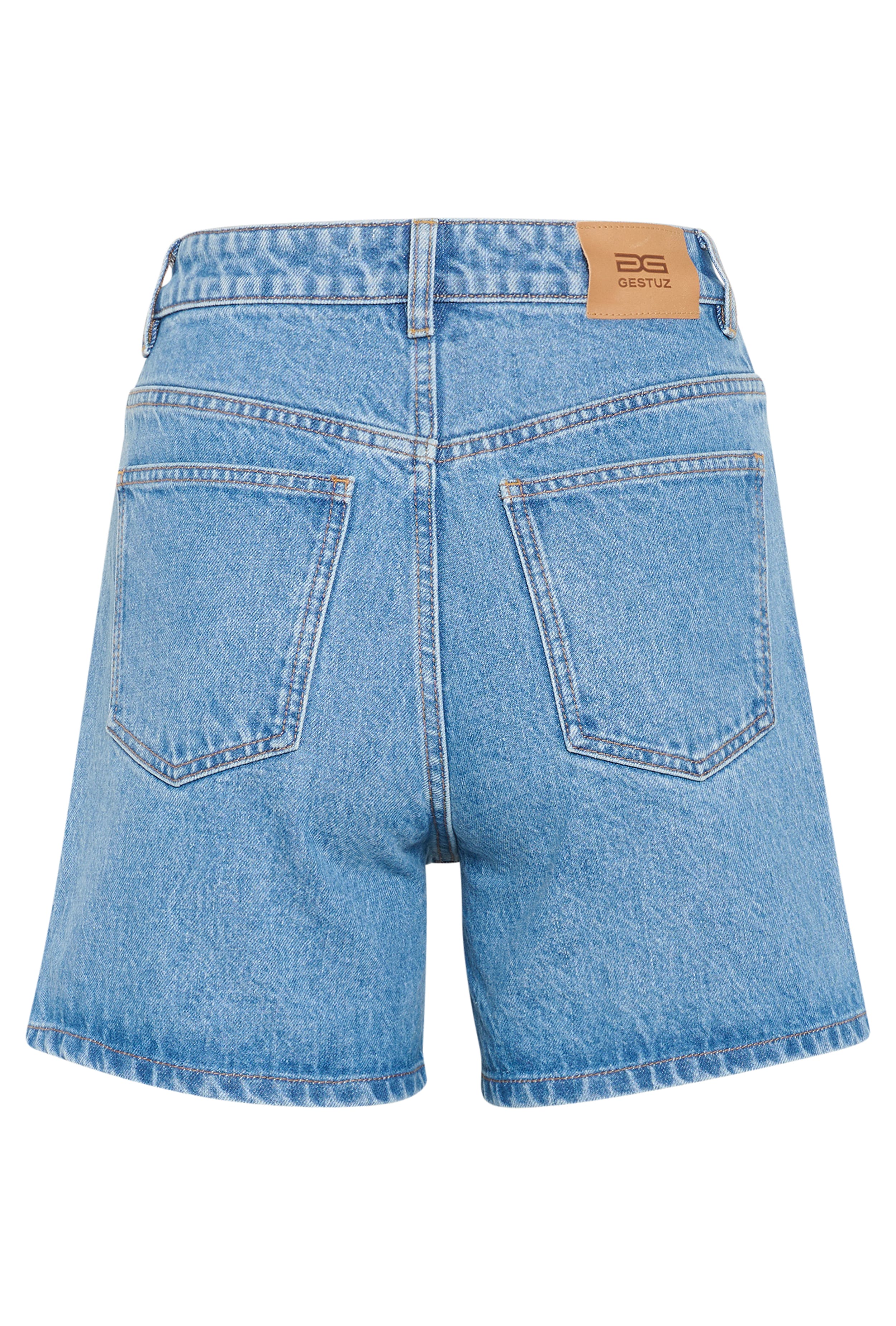 GZdena Shorts PACK BACK 10910525-101120