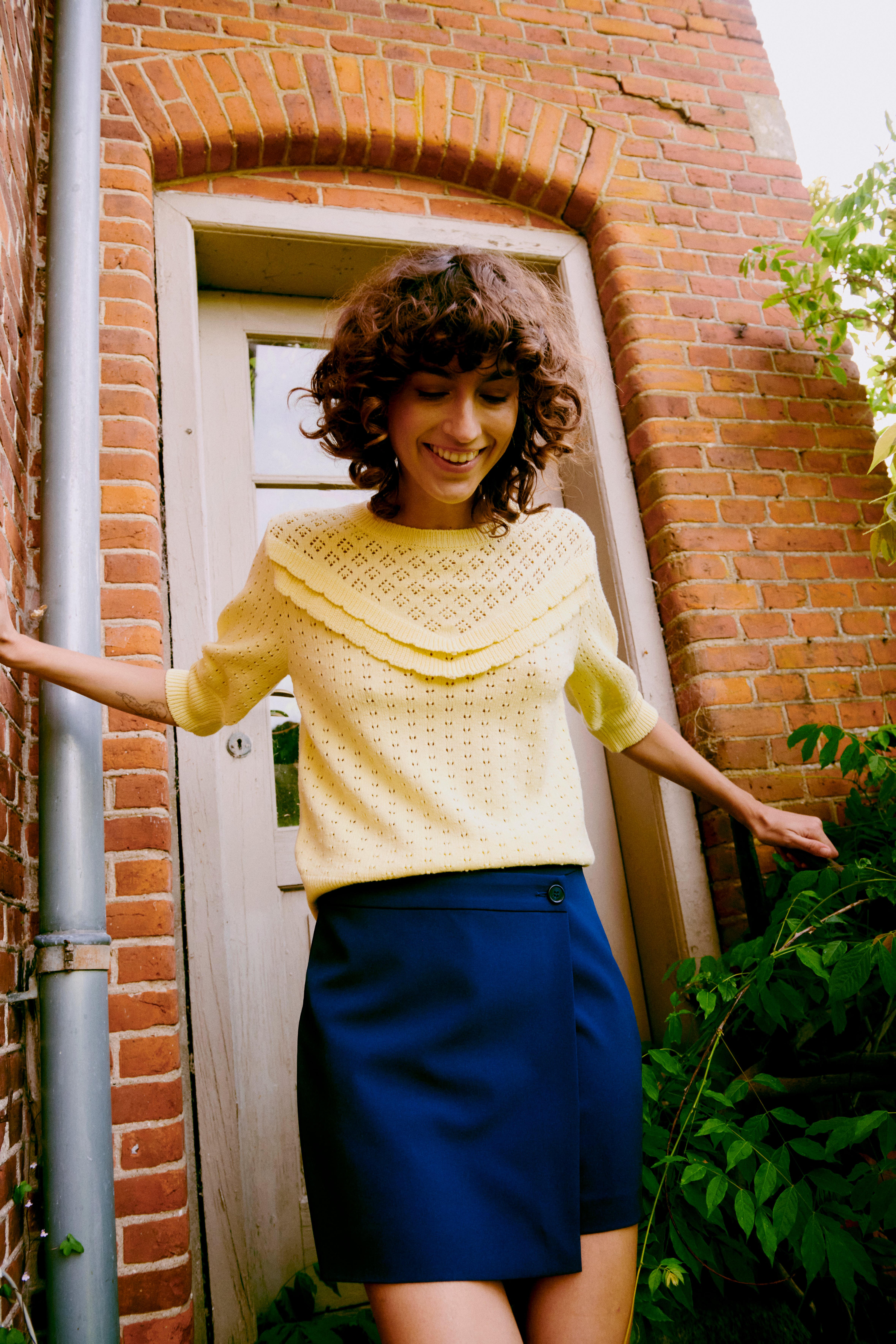 BYNAJO Pullover LOCATION NONE 20816643-120626