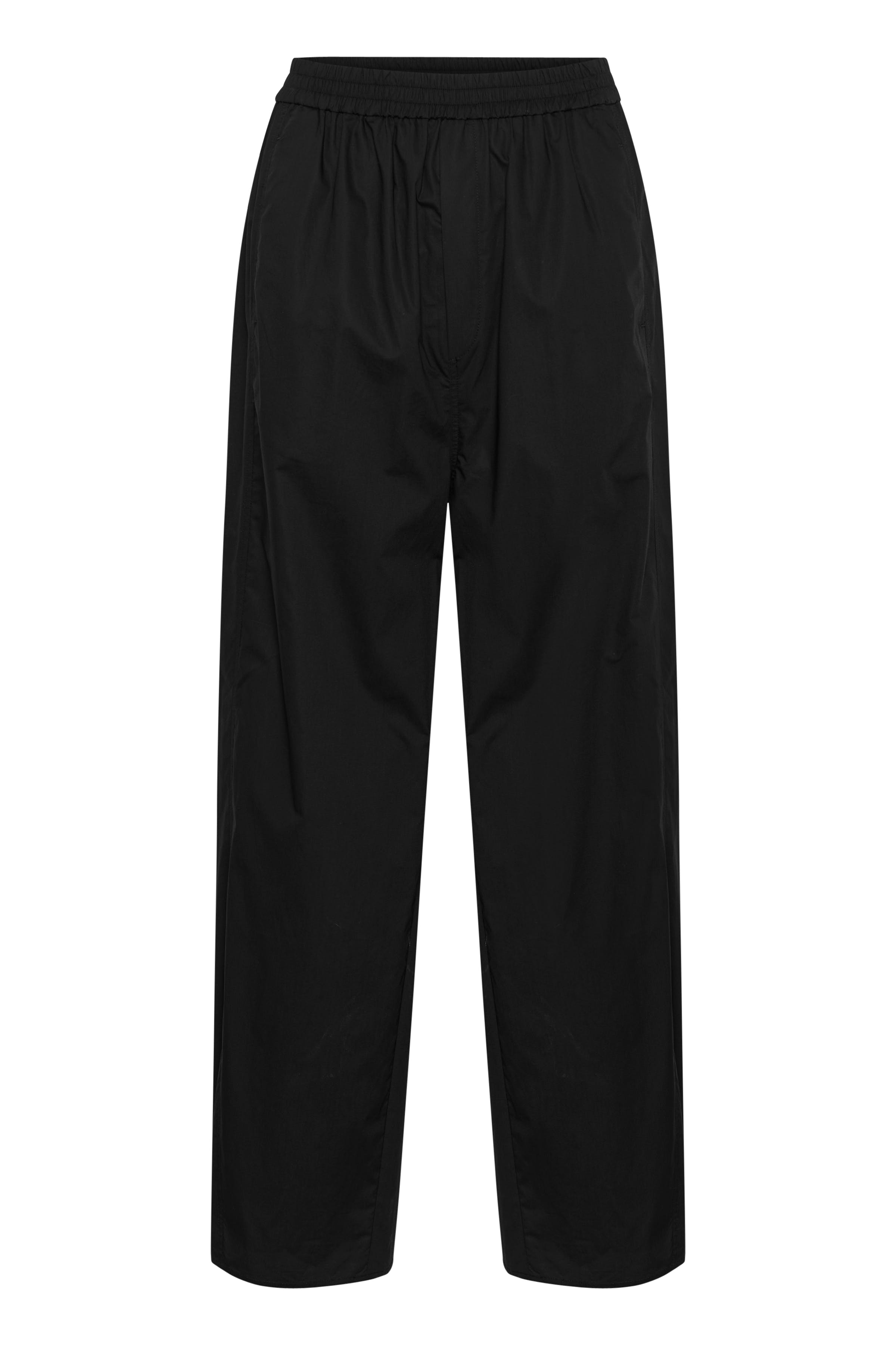 KennaIW Poplin Bukser PACK FRONT 30110533-194008