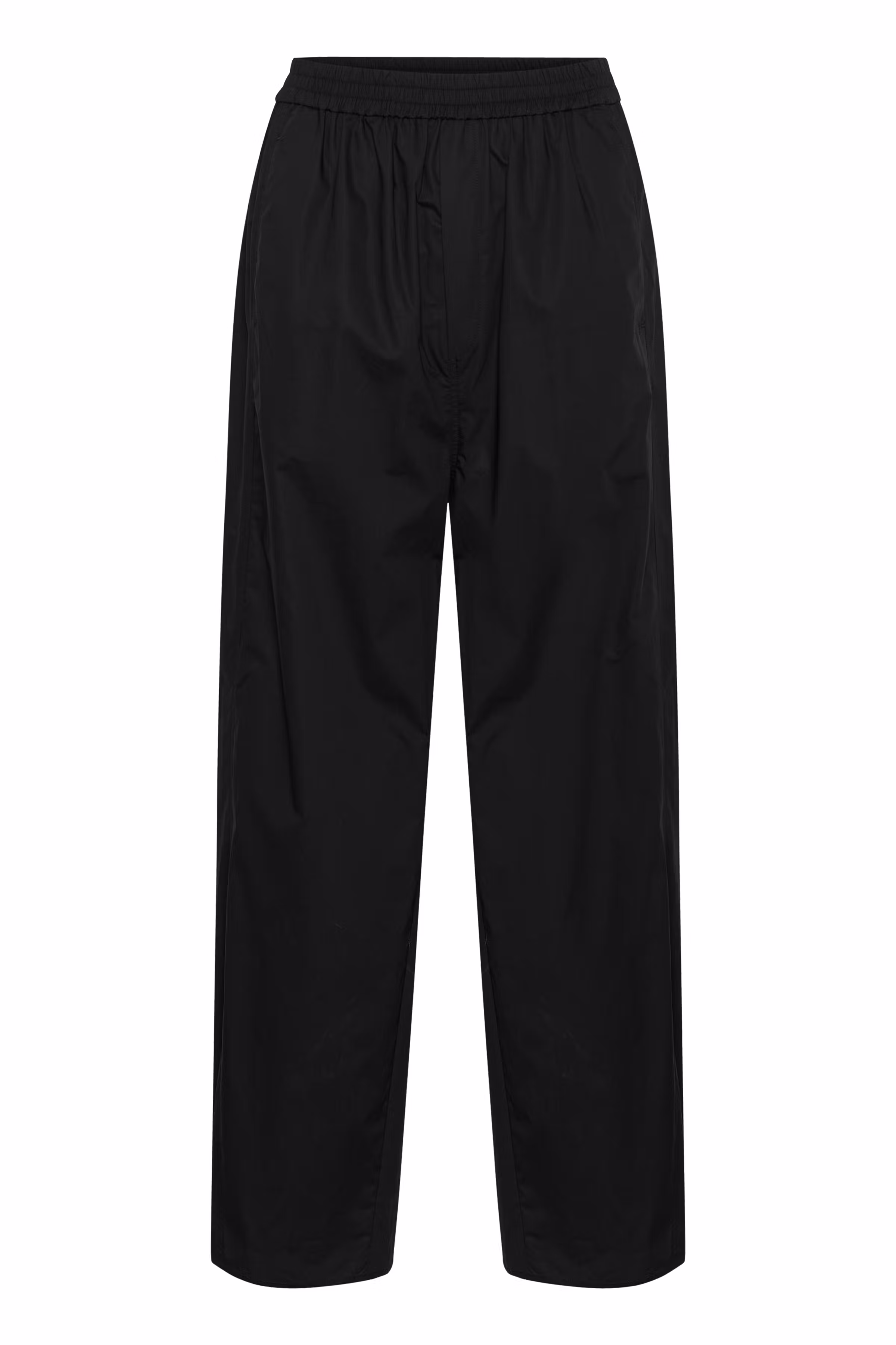 KennaIW Poplin Bukser PACK FRONT 30110533-194008