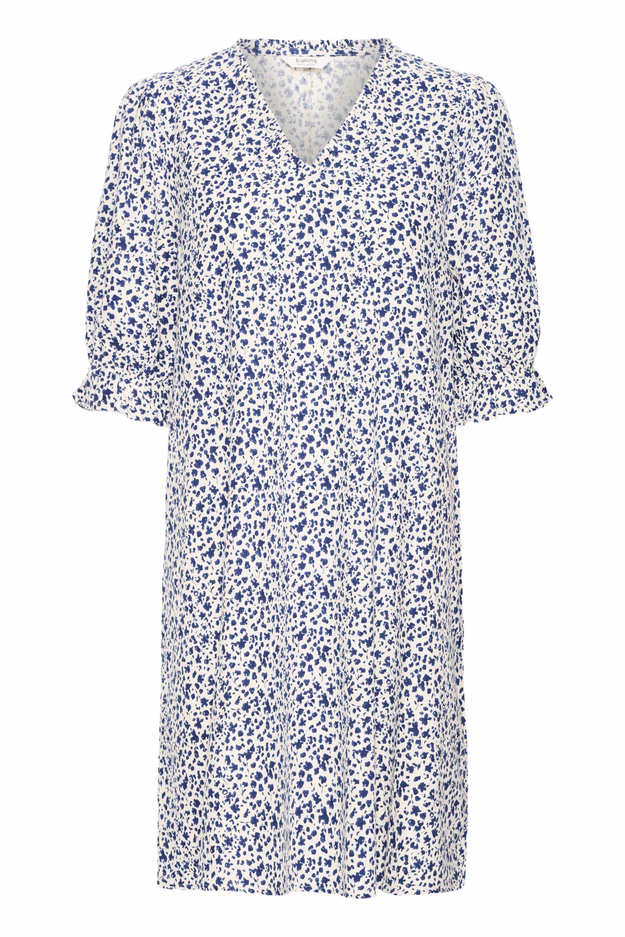 BYFALAKKA Kjole PACK FRONT 20812978-900006881