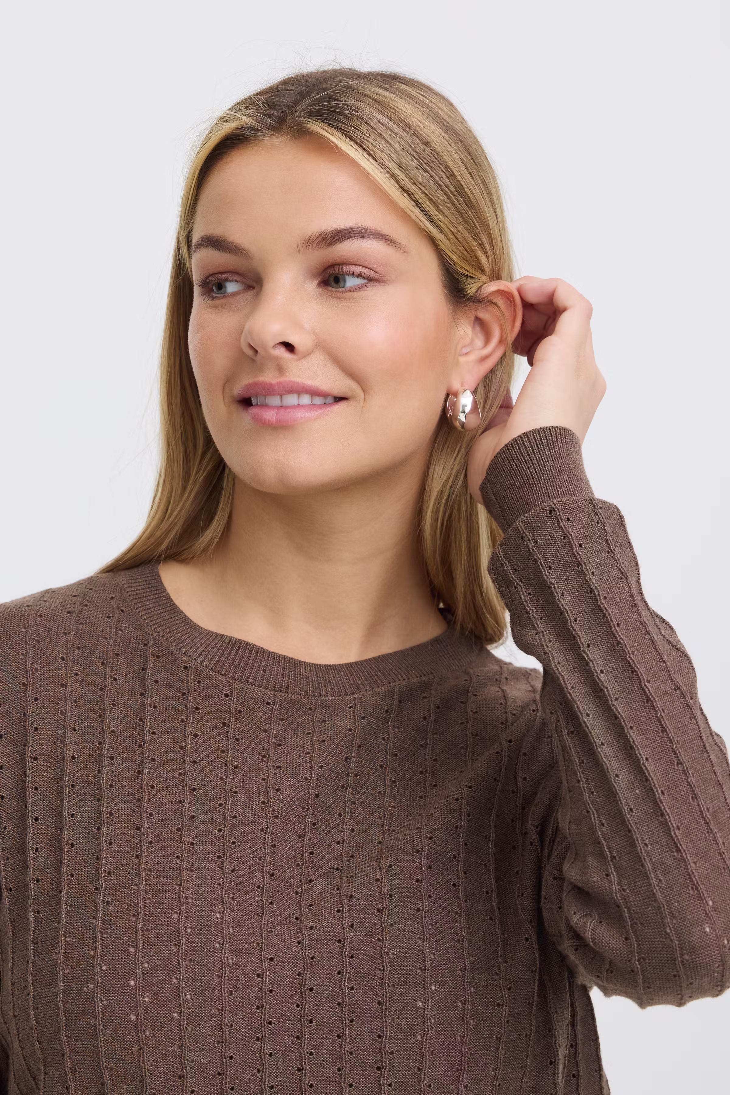 FRVANESSA Pullover LOOKBOOK DETAIL 20618013-1909161