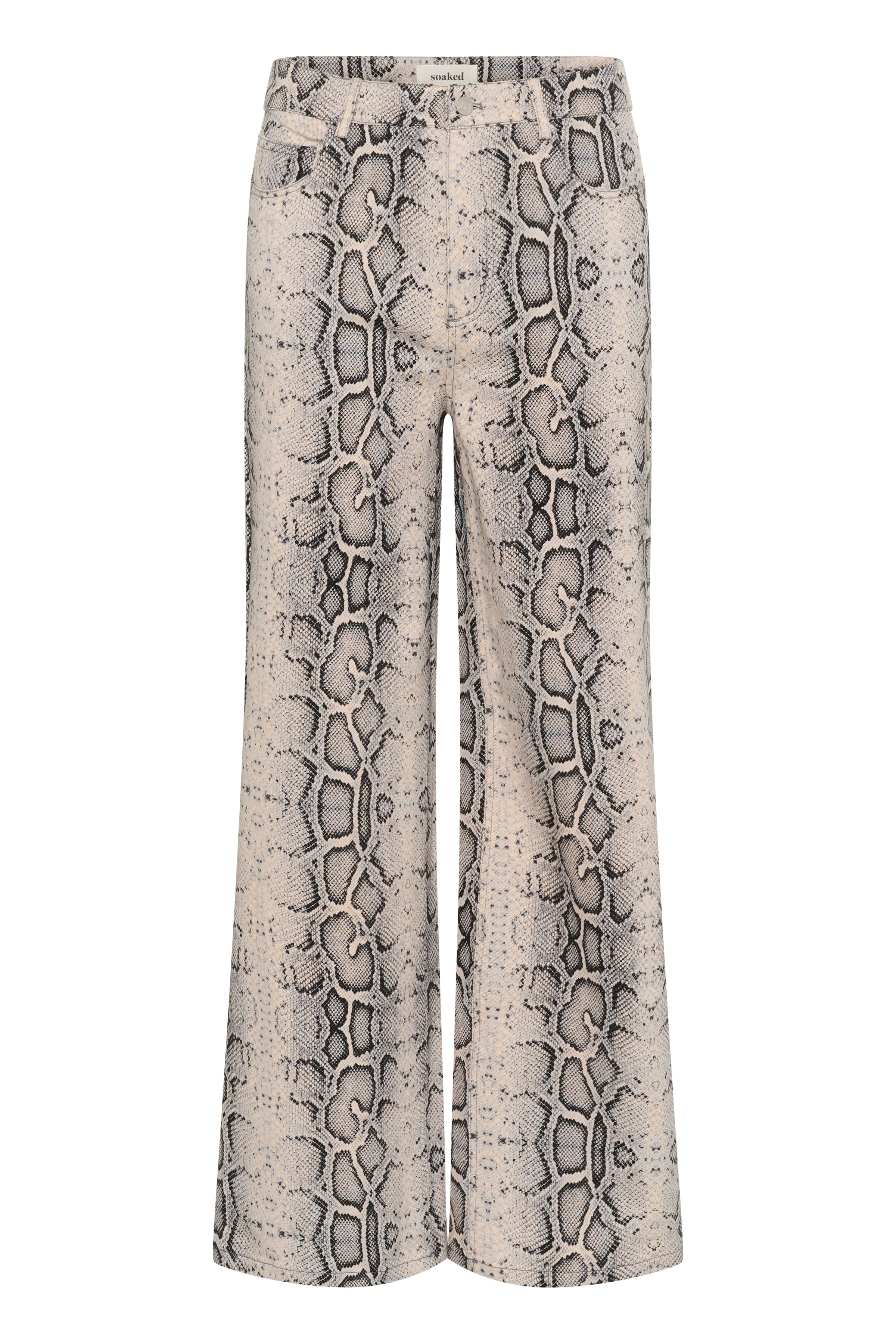 SLSandja Jeans PACK FRONT 30408332-304331