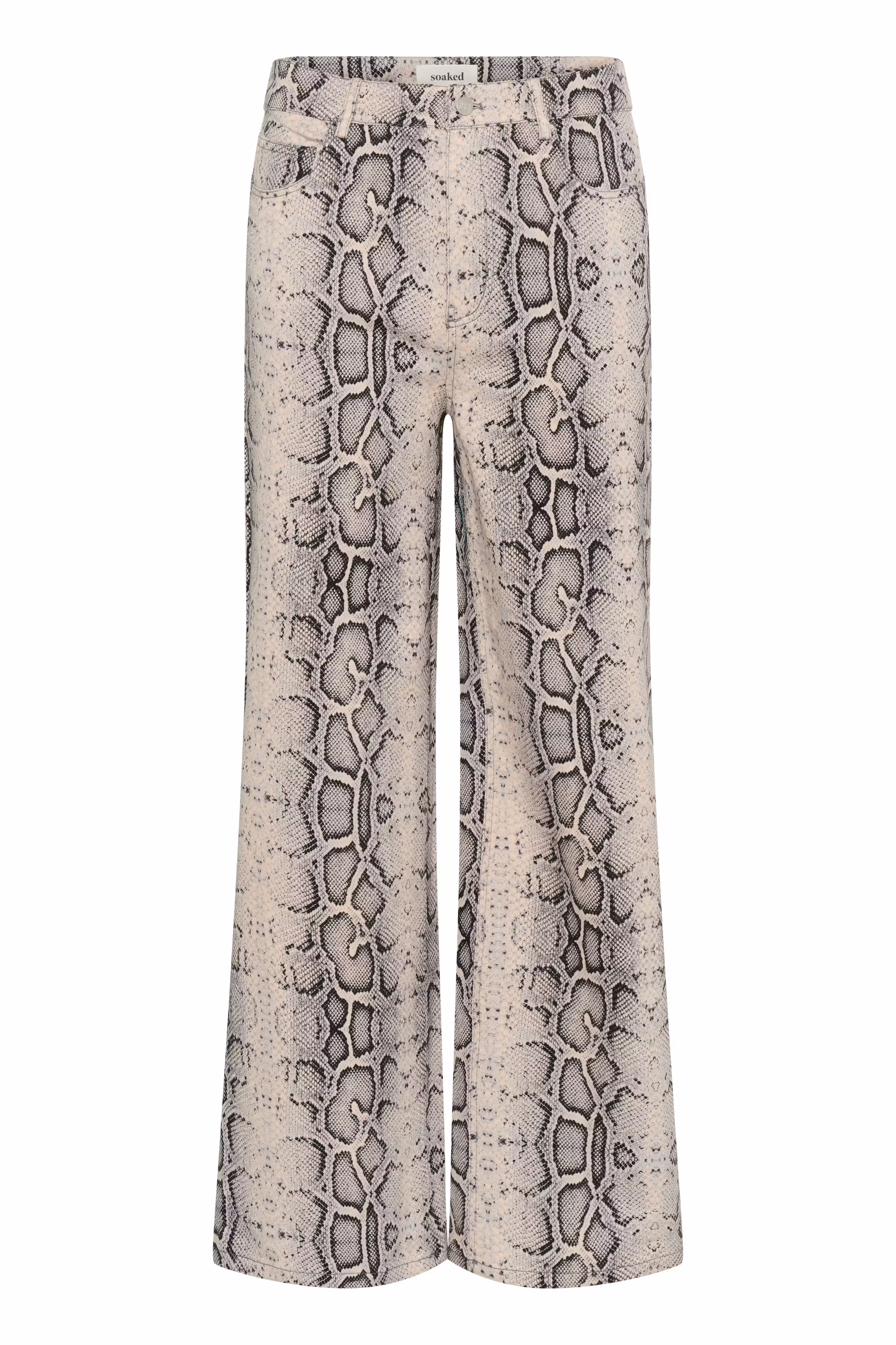 SLSandja Jeans PACK FRONT 30408332-303725