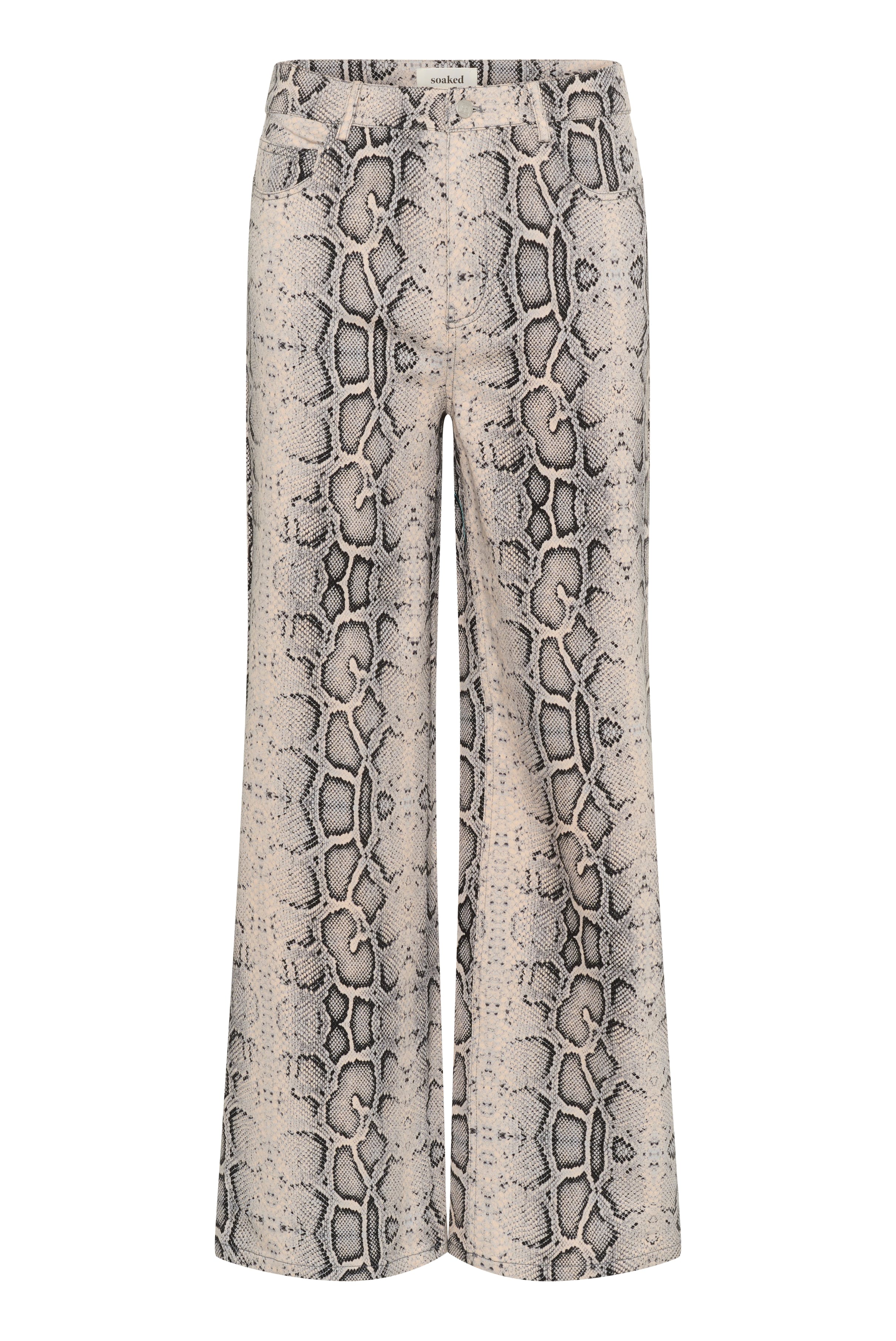 SLSandja Jeans PACK FRONT 30408332-303725