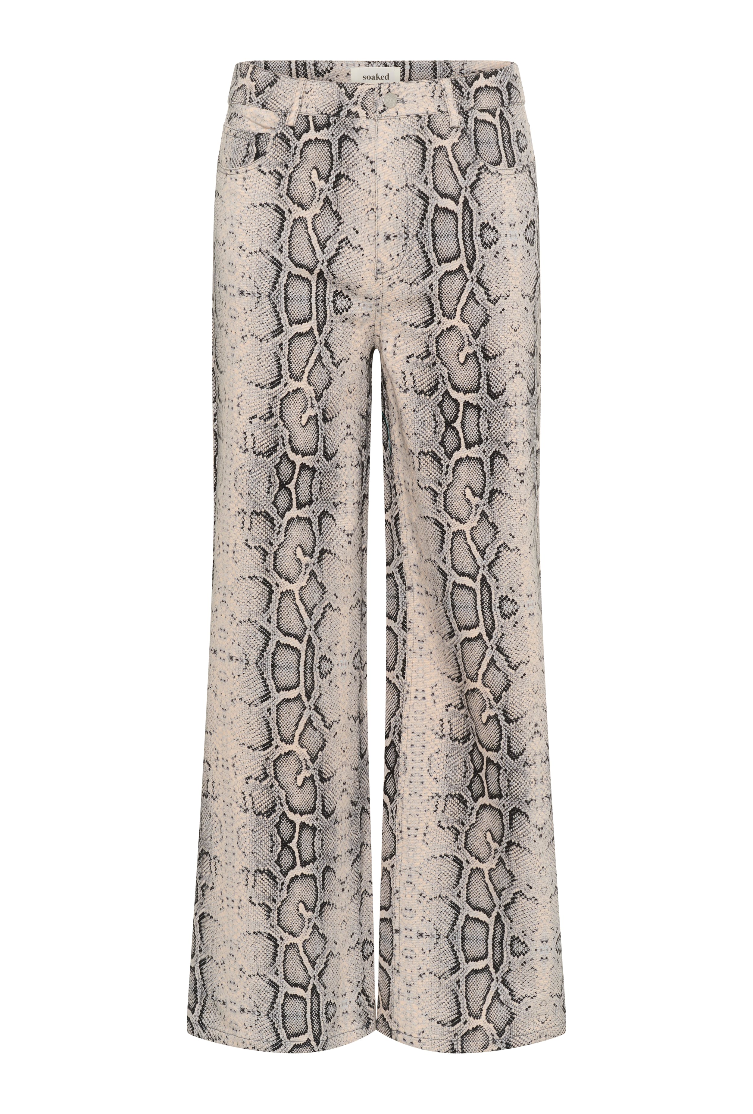 SLSandja Jeans PACK FRONT 30408332-303725