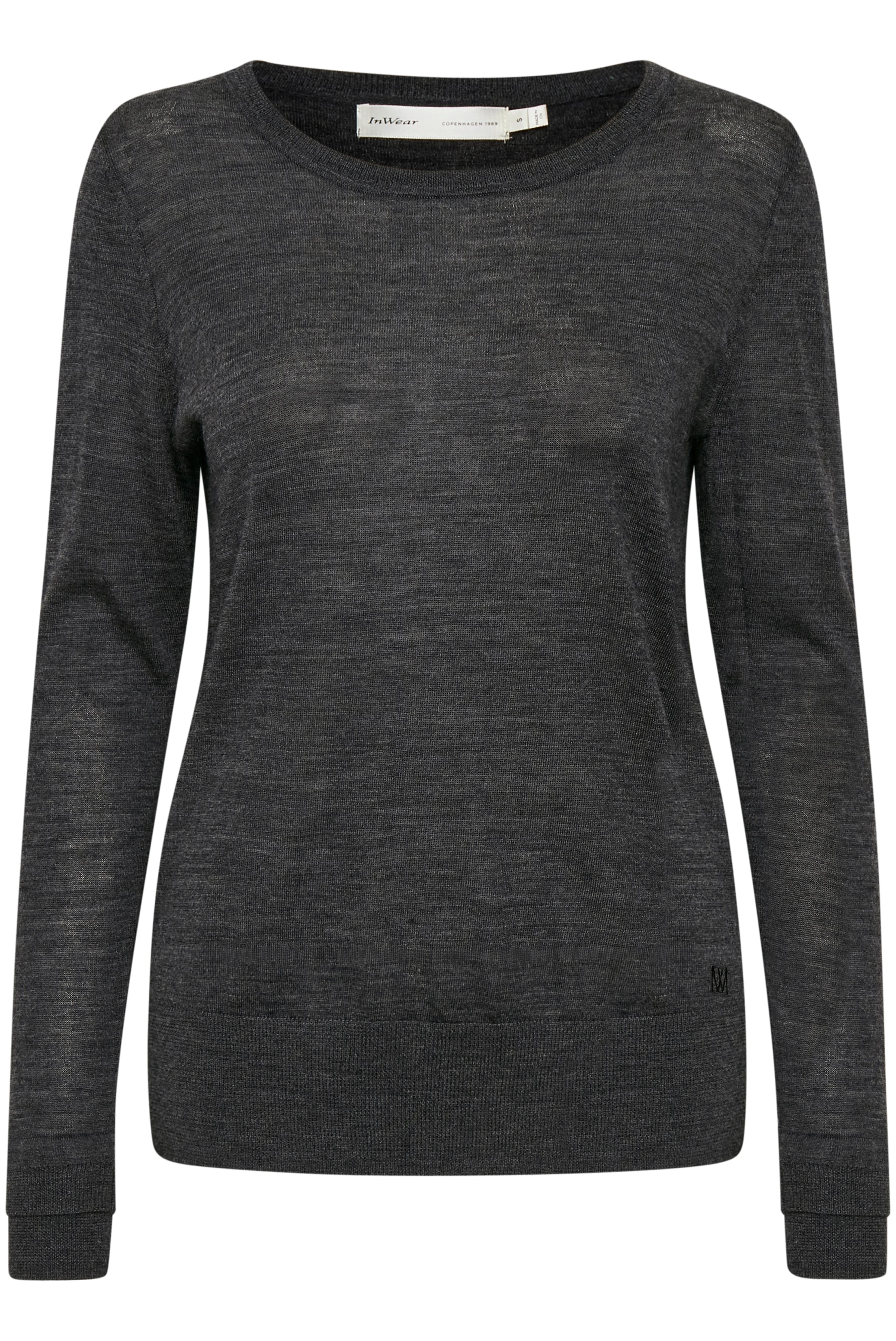 NoraIW Pullover PACK FRONT 30104207-10085