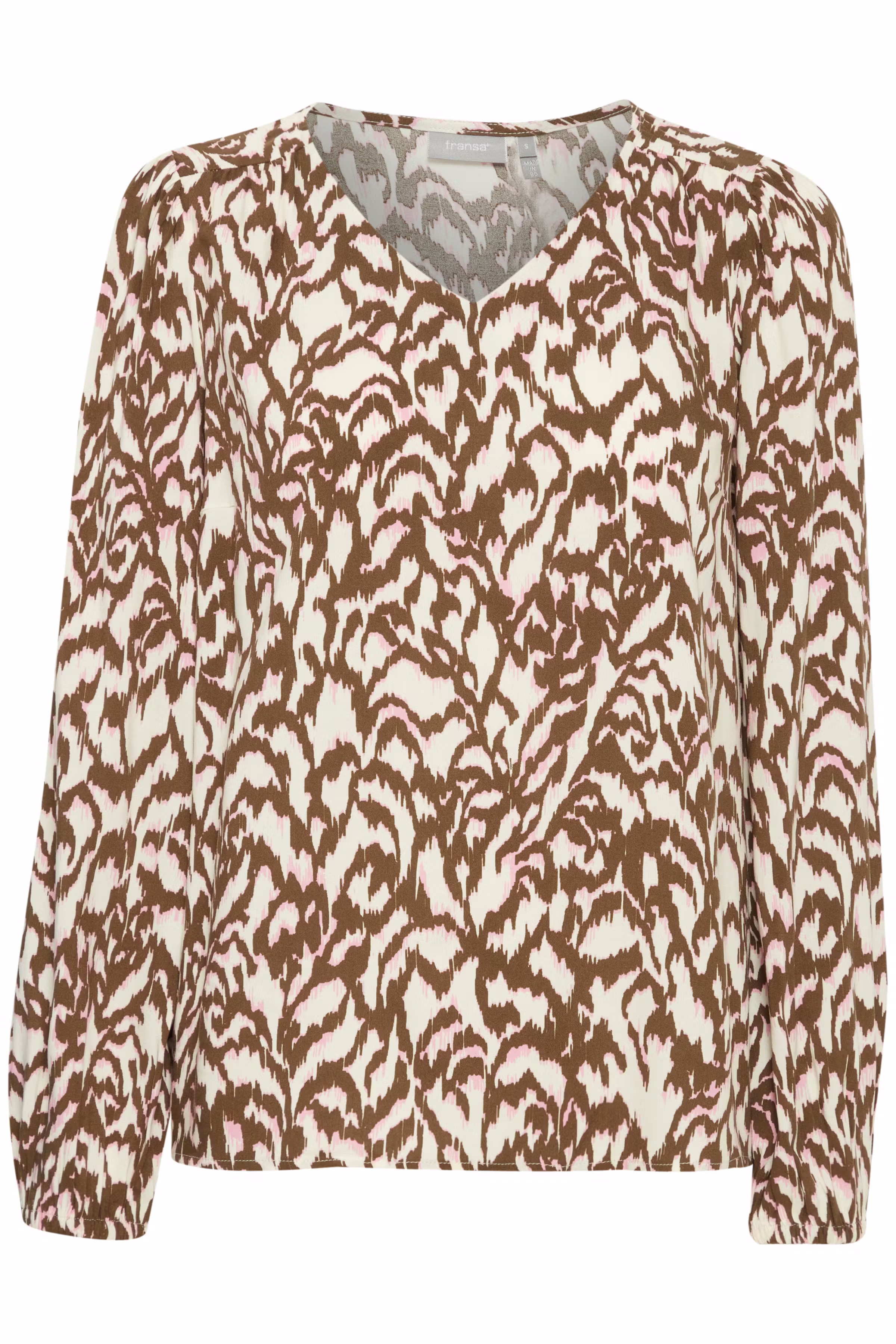 FRMERLE Blouse PACK FRONT 20613487-202825