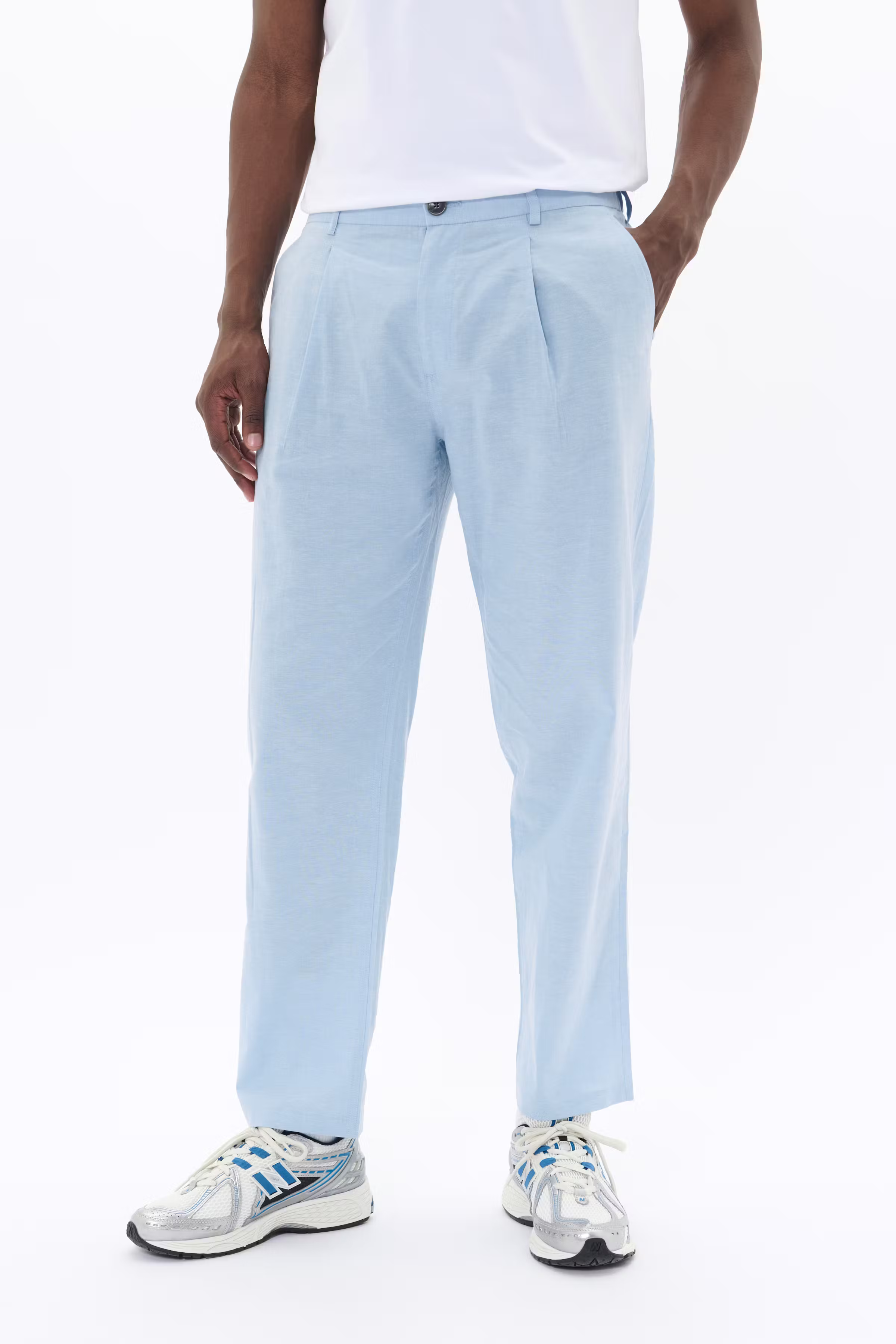 MAHart Byxor LOOKBOOK FRONT 30208496-164118