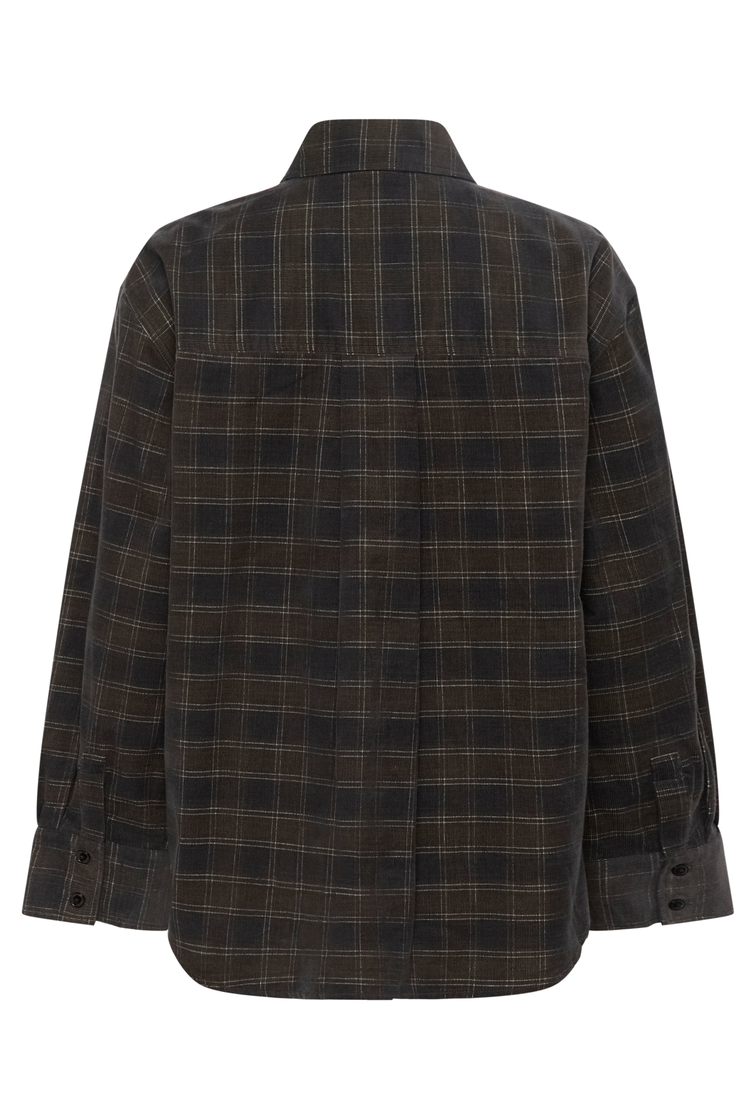 SavannasPW Overhemd PACK BACK 30310071-304229