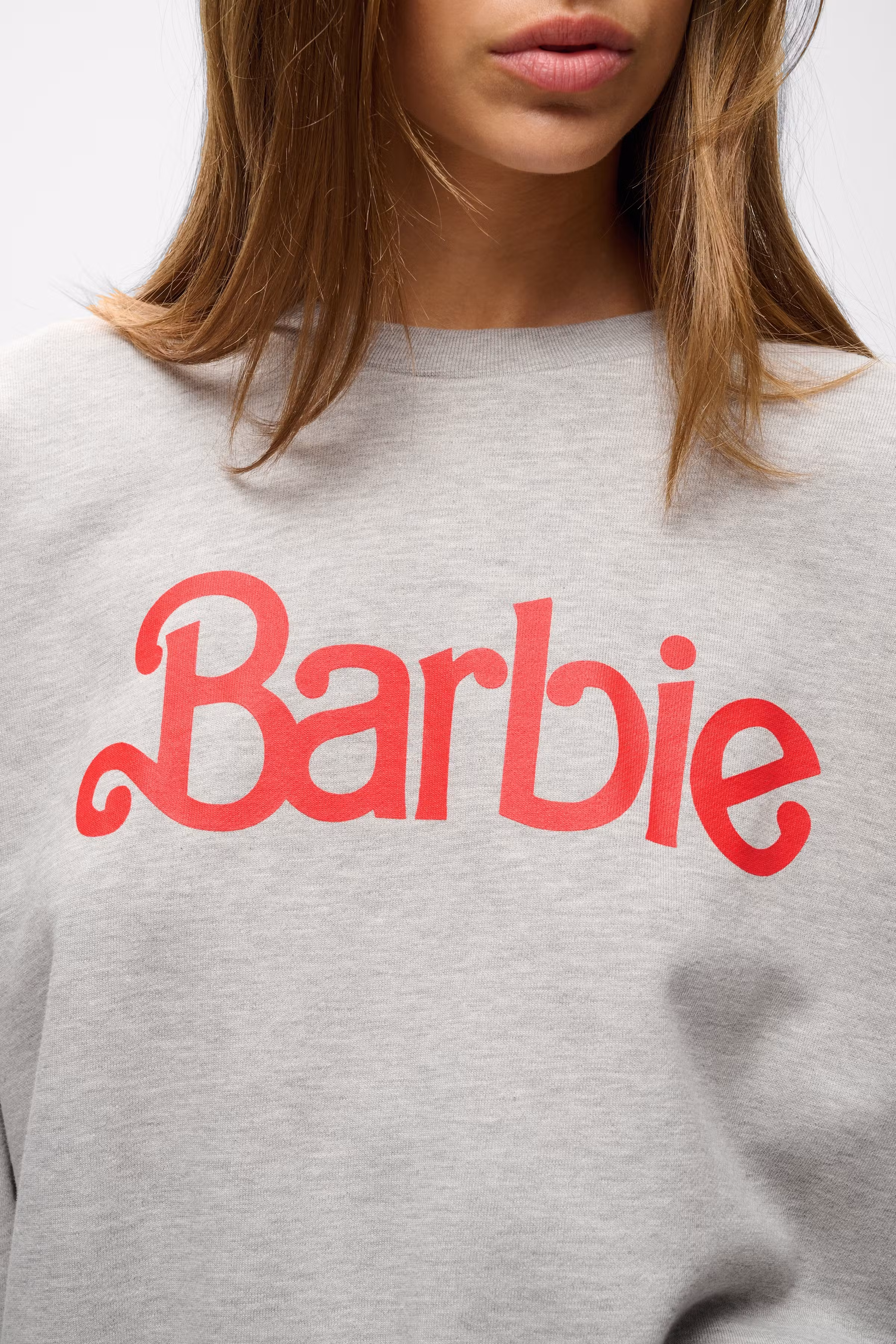 GZnaya Sweatshirt LOOKBOOK DETAIL 10911951-100493