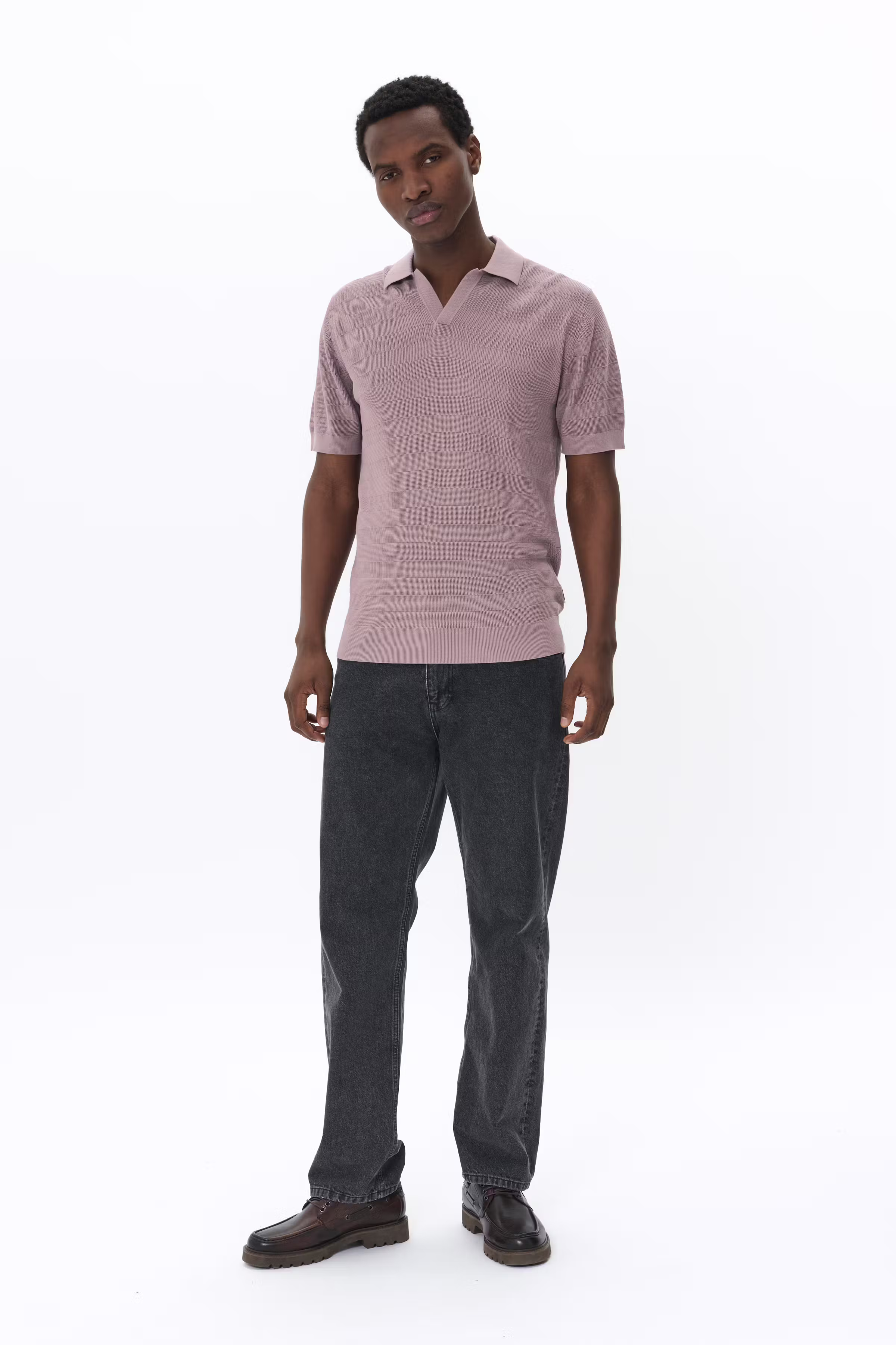 MApolo Heritage Pullover LOOKBOOK FRONT 30207800-171505