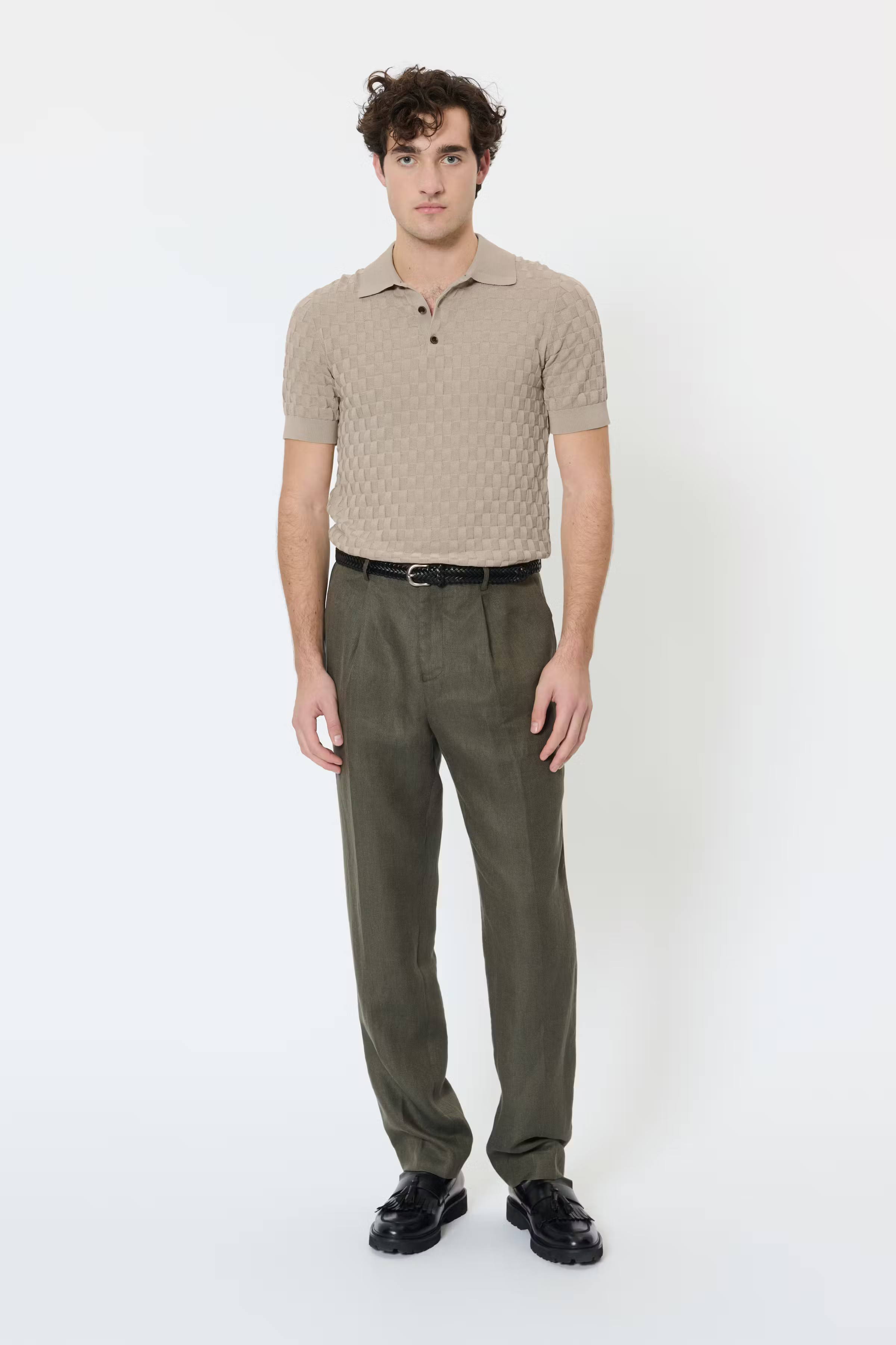 MApolo Heritage Pullover LOOKBOOK FRONT 30207802-161105