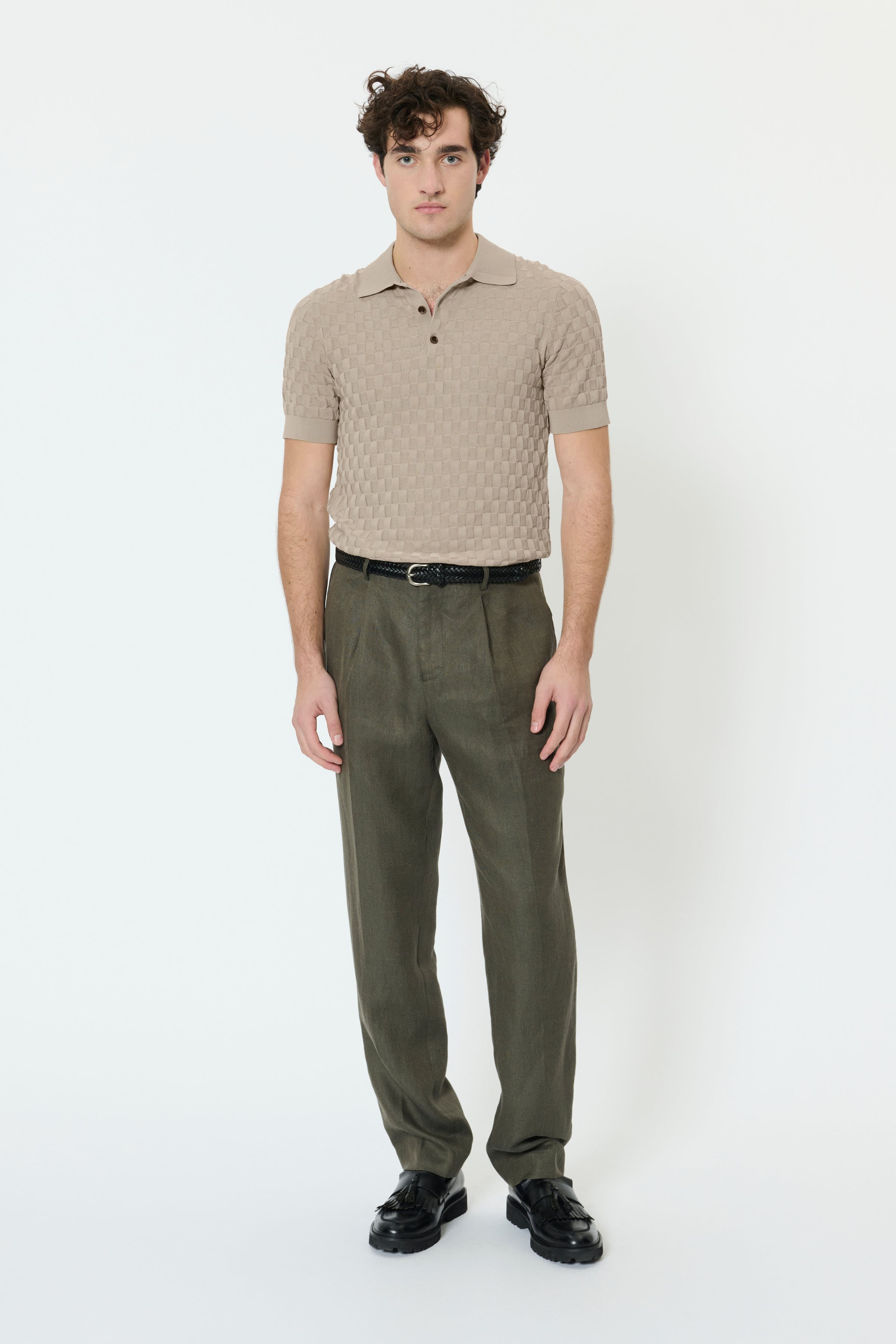 MApolo Heritage Pullover LOOKBOOK FRONT 30207802-161105