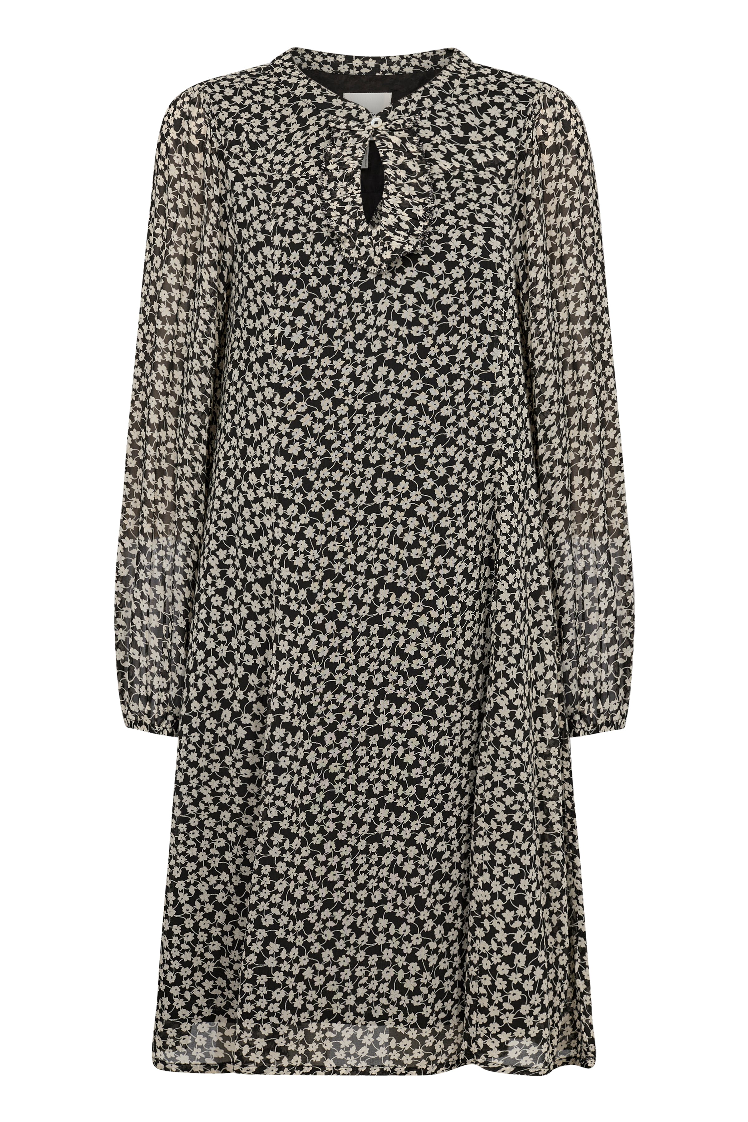 PiyannaPW Kjole PACK FRONT 30309303-303408