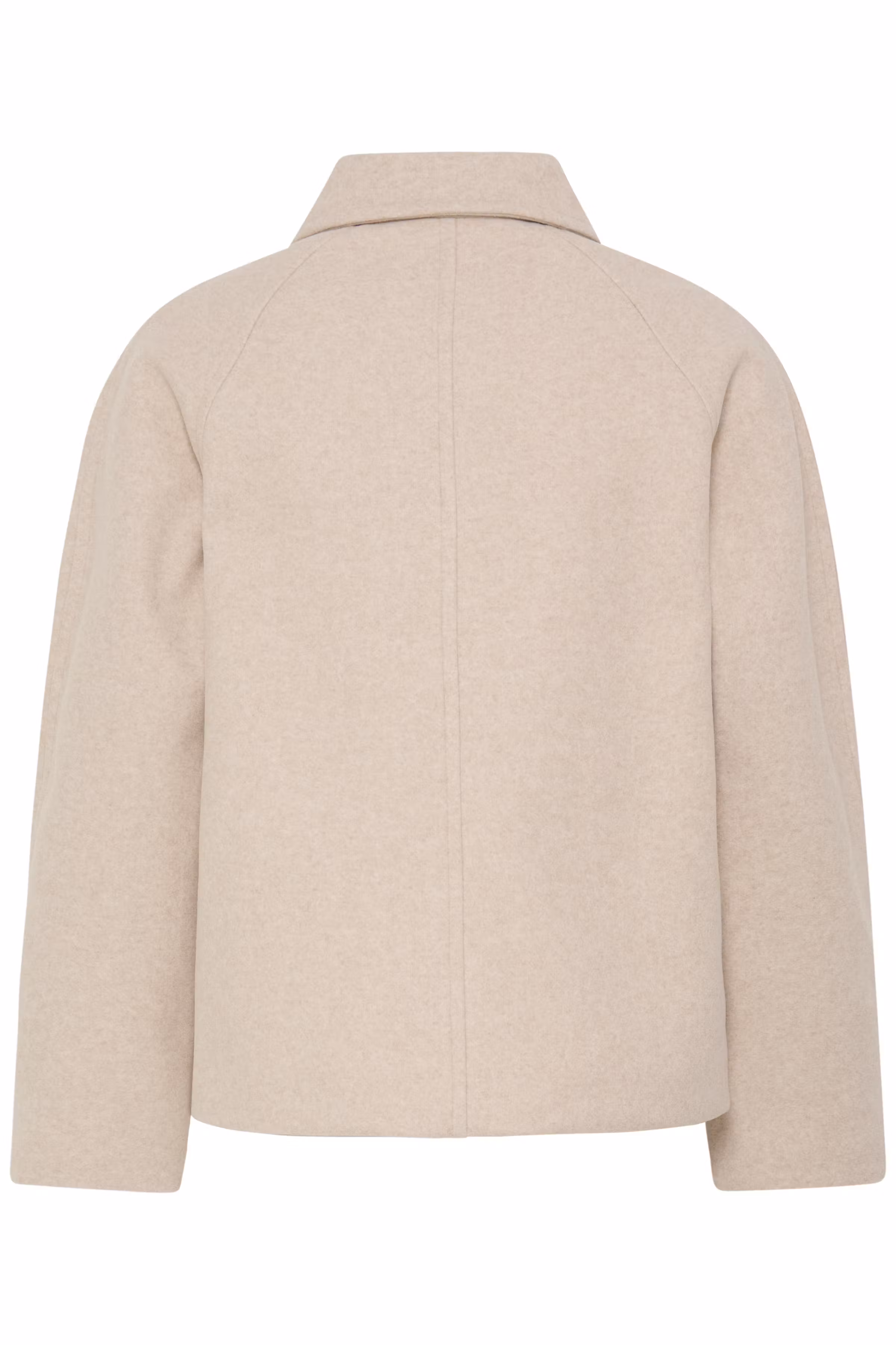 BYCALIA Kåpe PACK BACK 20819163-1309051