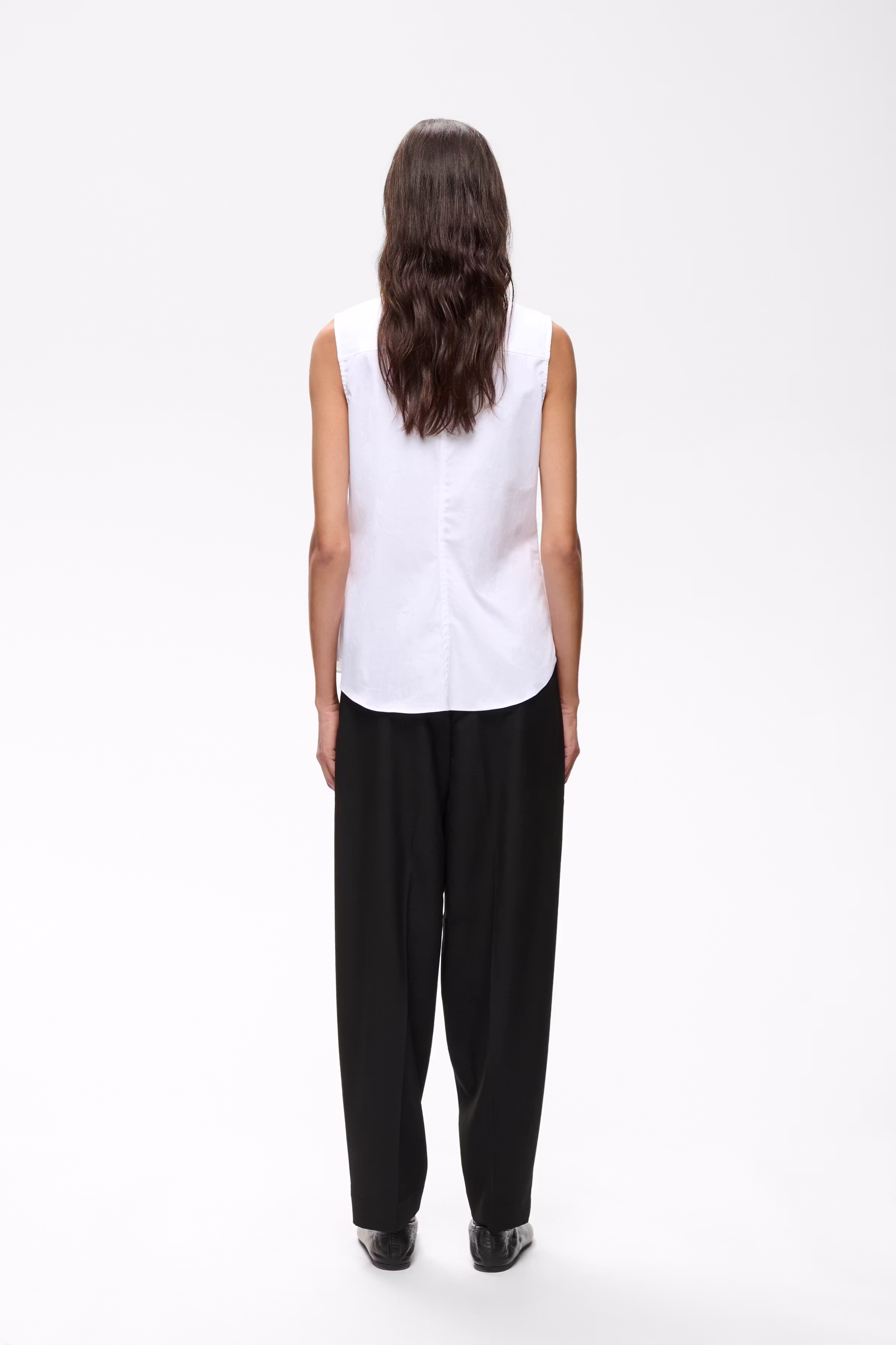BelinaIW Bluse LOOKBOOK BACK 30111204-300001
