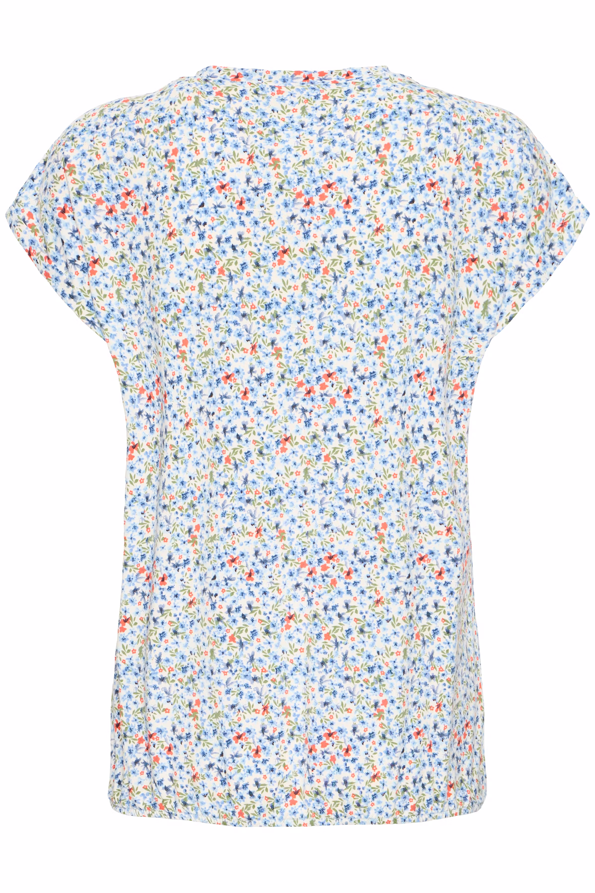 FRSEEN T-shirt PACK BACK 20610636-204772