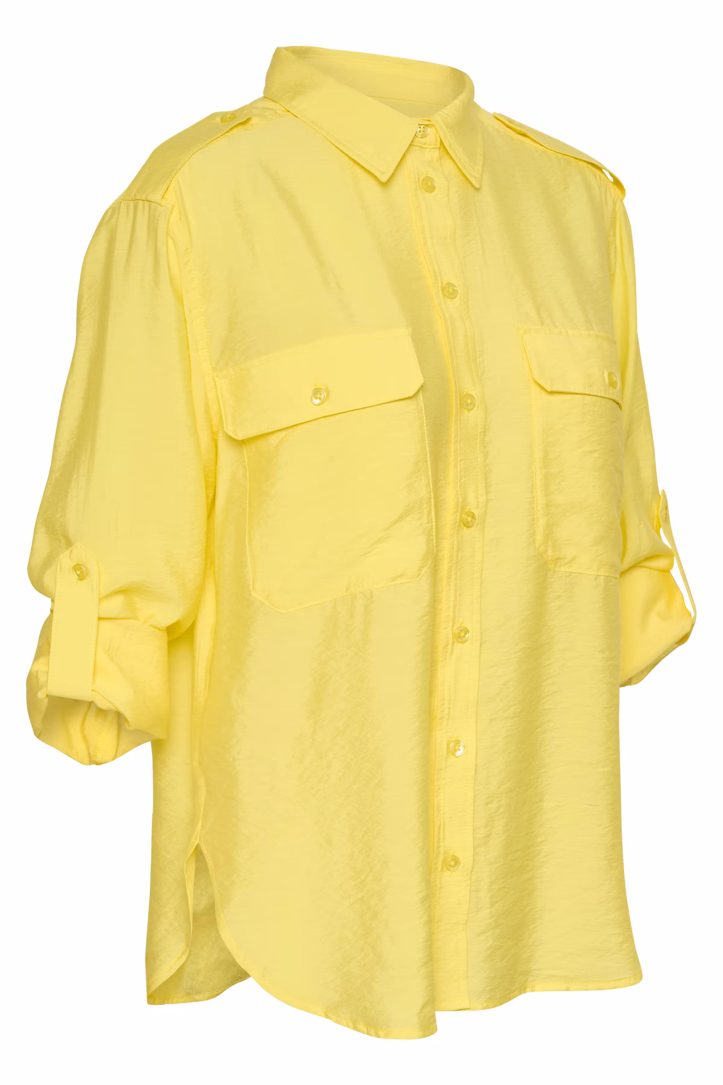 JenifaPW Overhemd PACK FRONT 30308776-120646