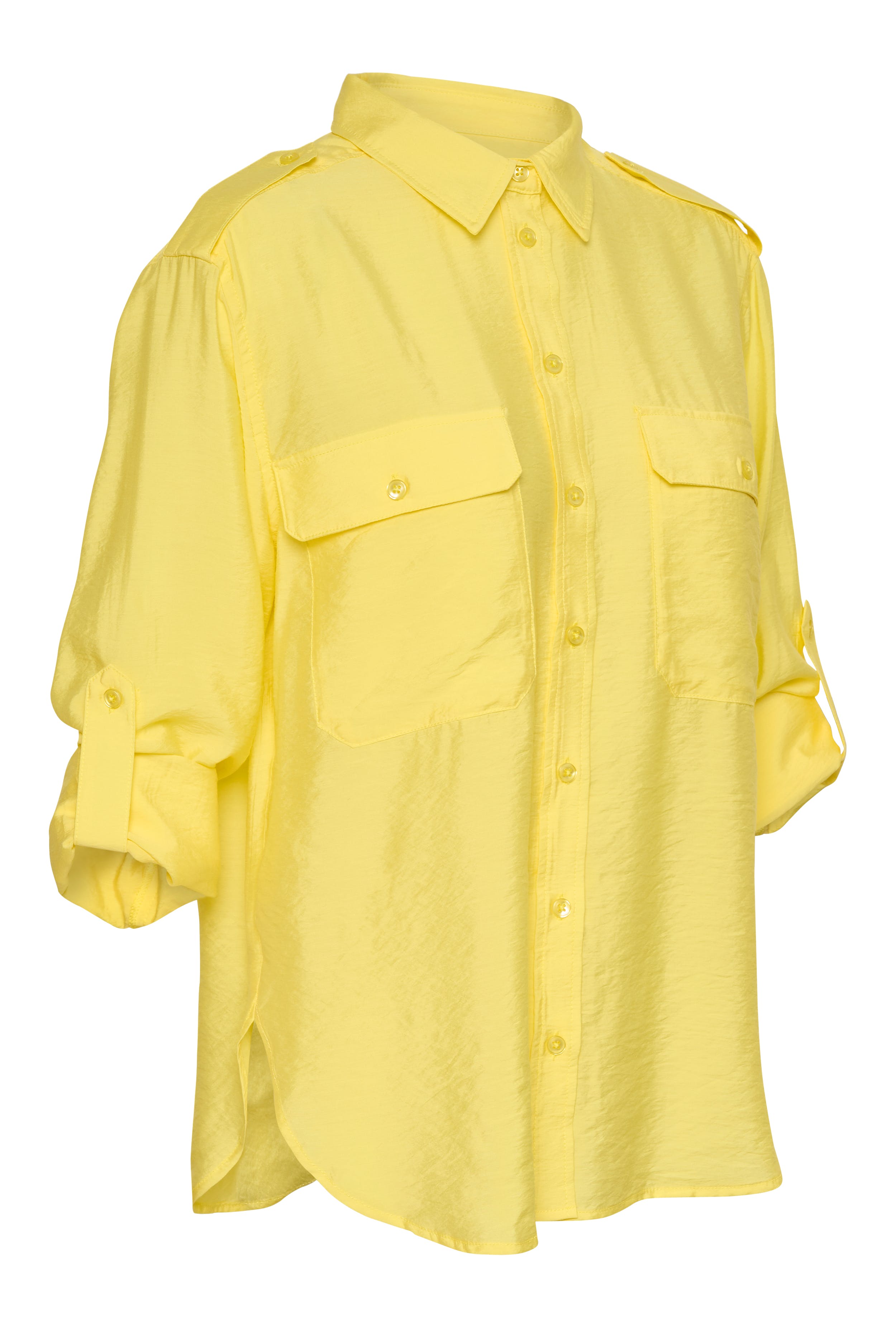 JenifaPW Skjorte PACK FRONT 30308776-120646