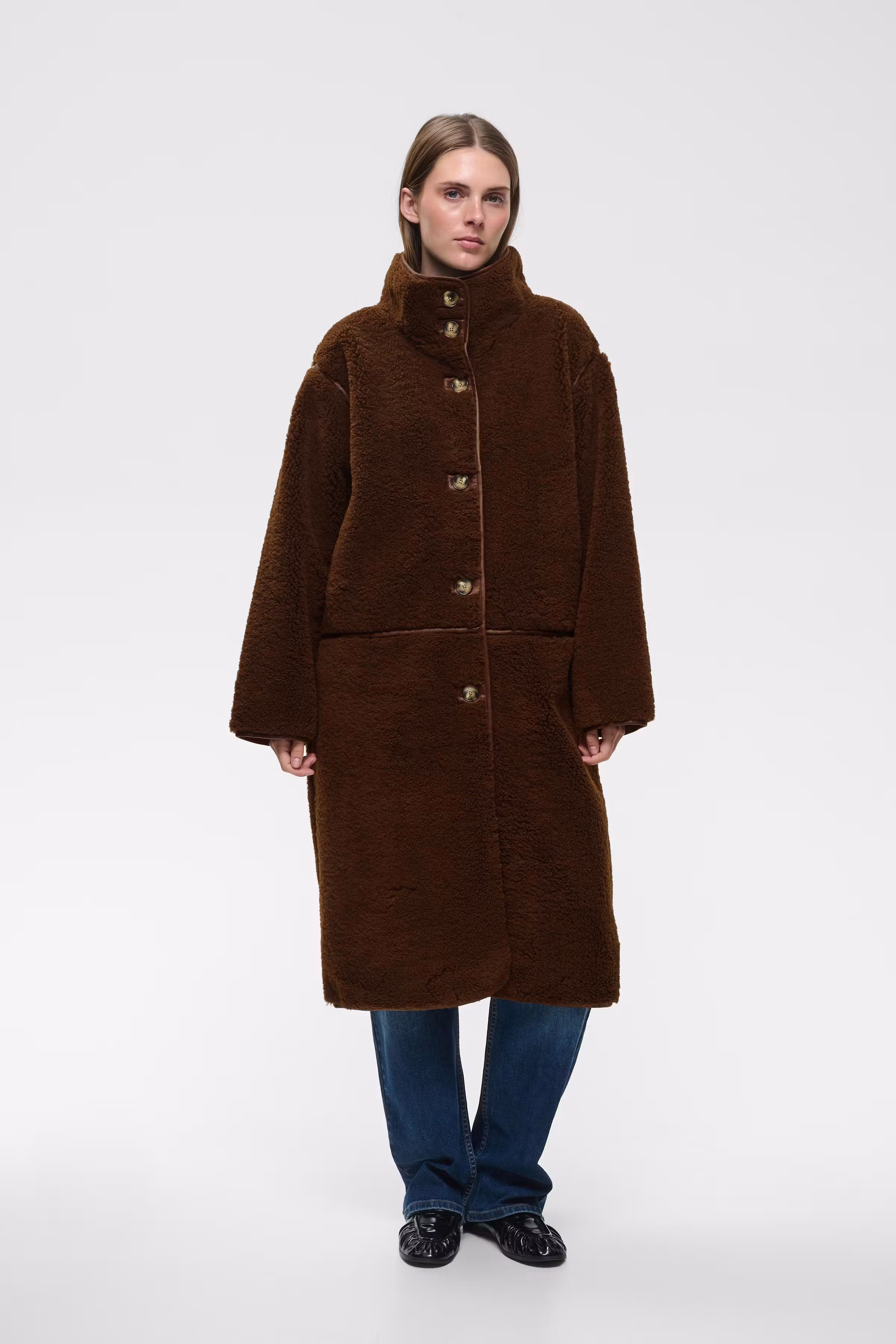 ZilaIW Oberbekleidung LOOKBOOK FRONT 30111394-191109