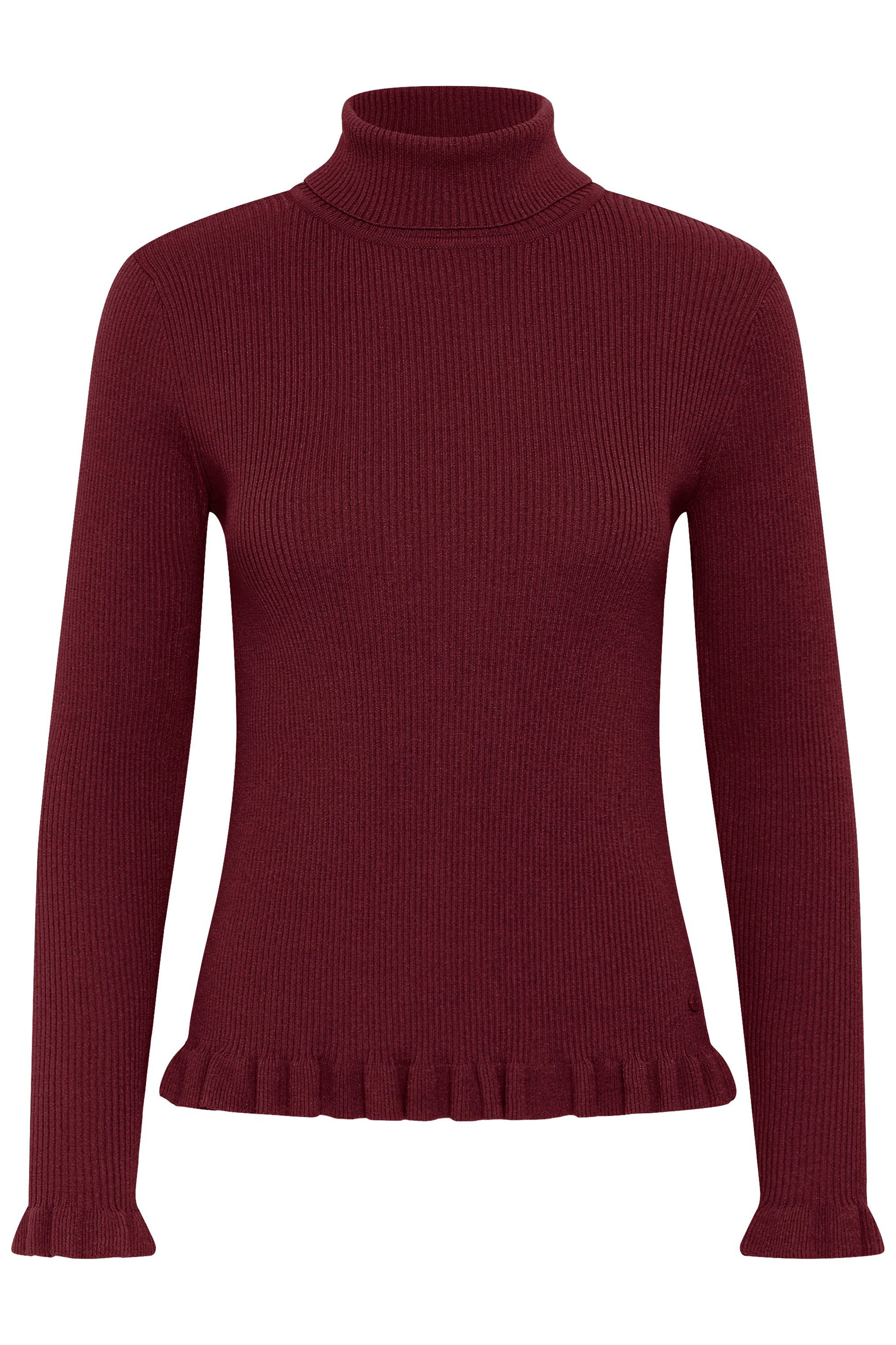 CRDela Pullover PACK FRONT 10615363-191724