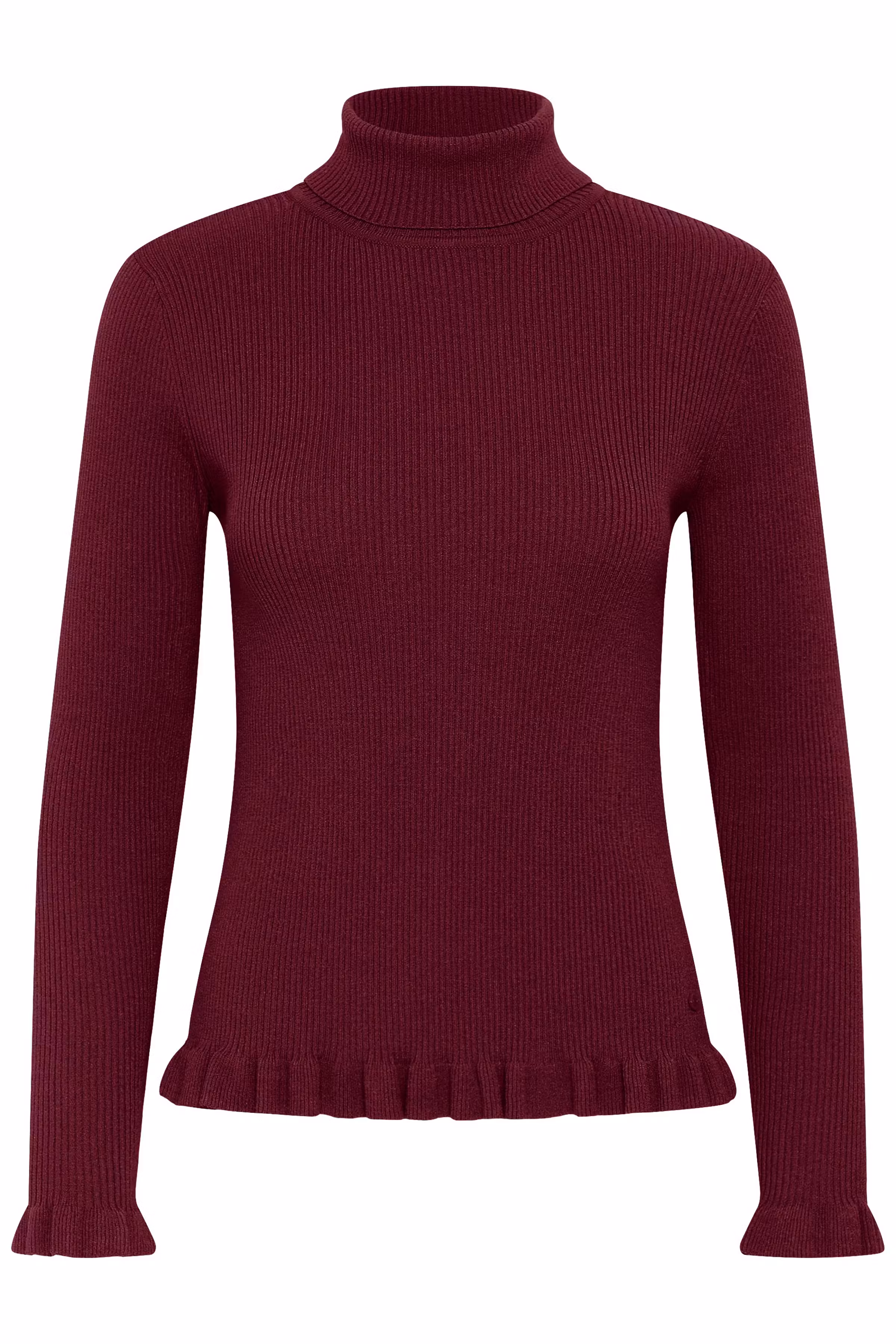 CRDela Pullover PACK FRONT 10615363-191724