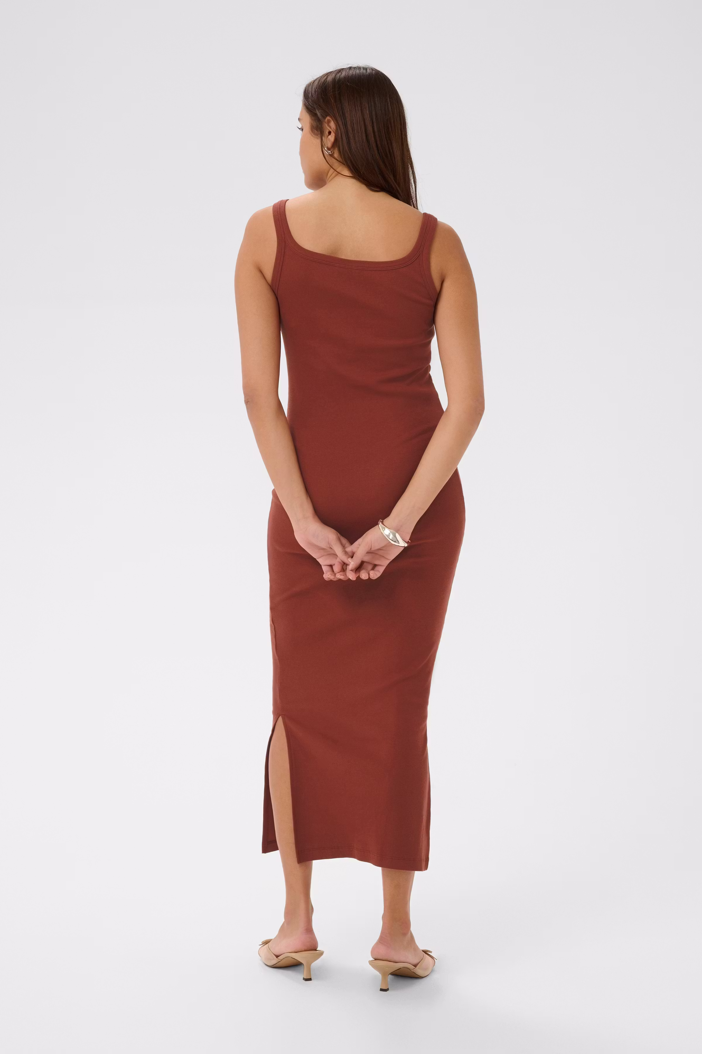 KAcarna Kleid LOOKBOOK BACK 10508868-191334