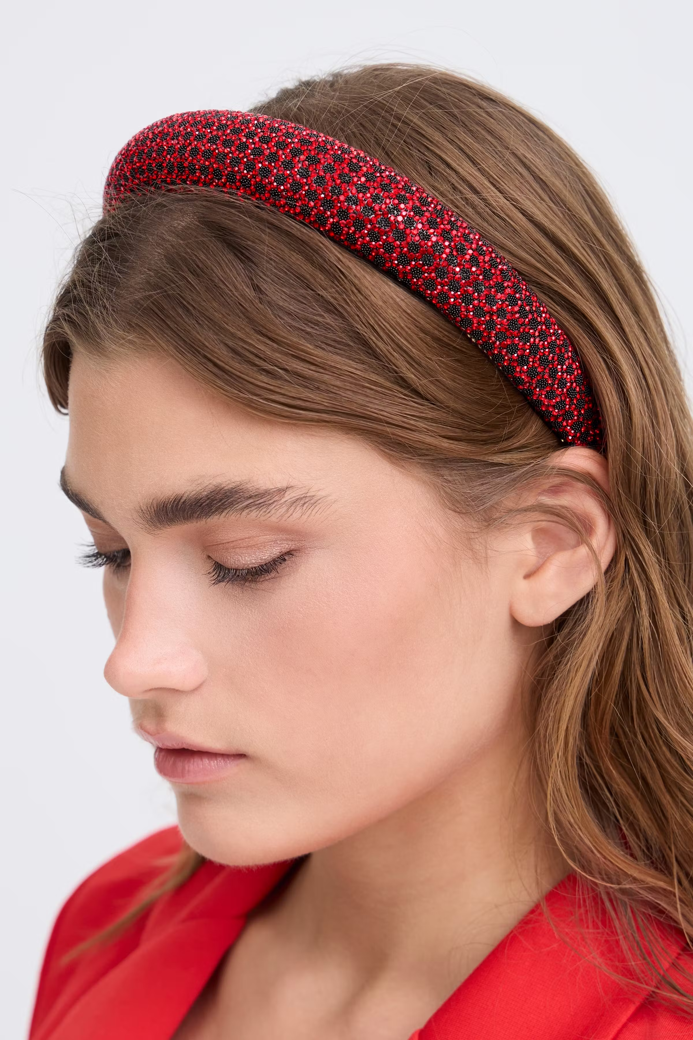 IABELLA Hair accessories LOOKBOOK FRONT 20125046-191650