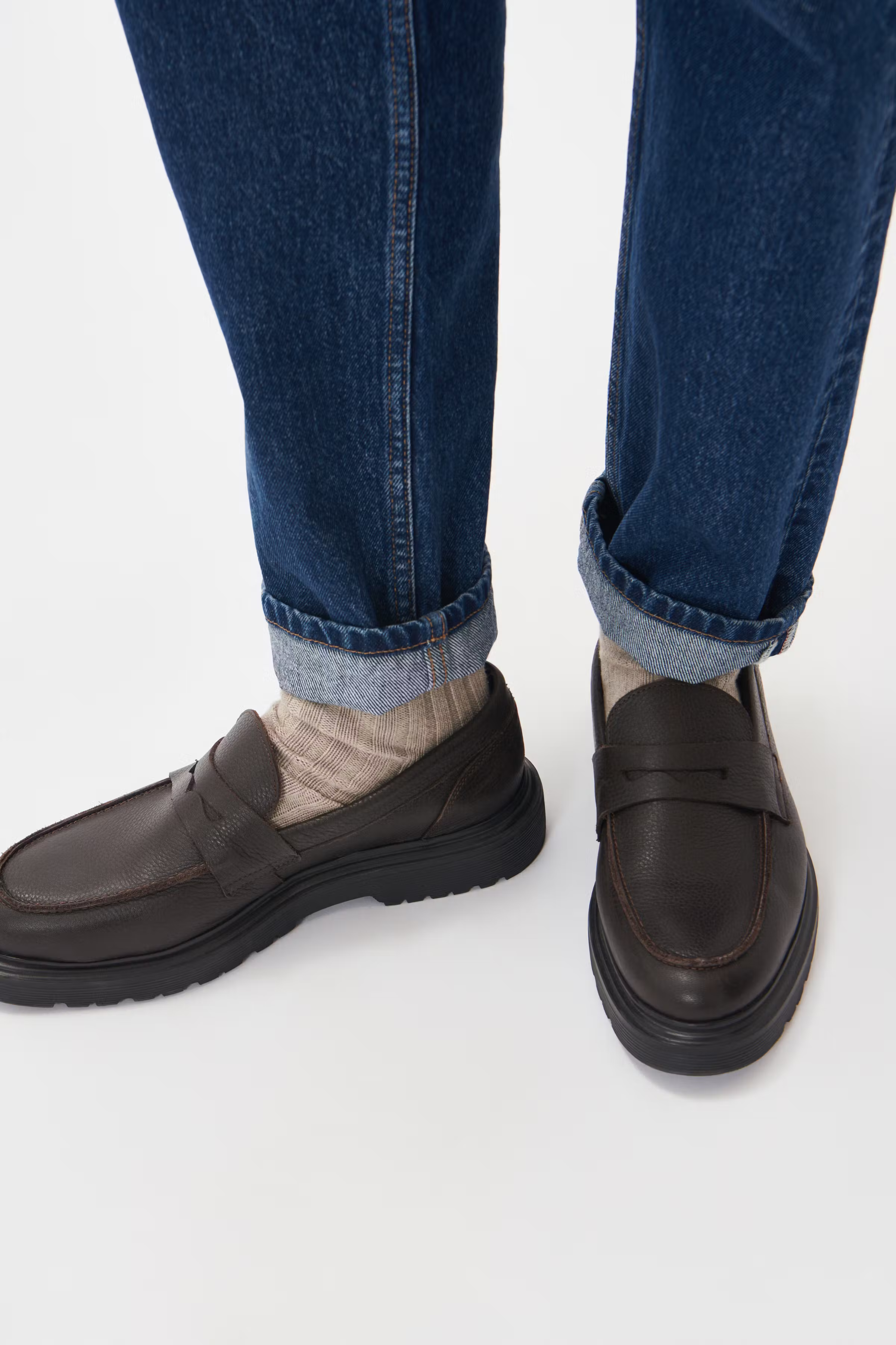 MABritton Lederschuhe LOCATION NONE 30206695-191103