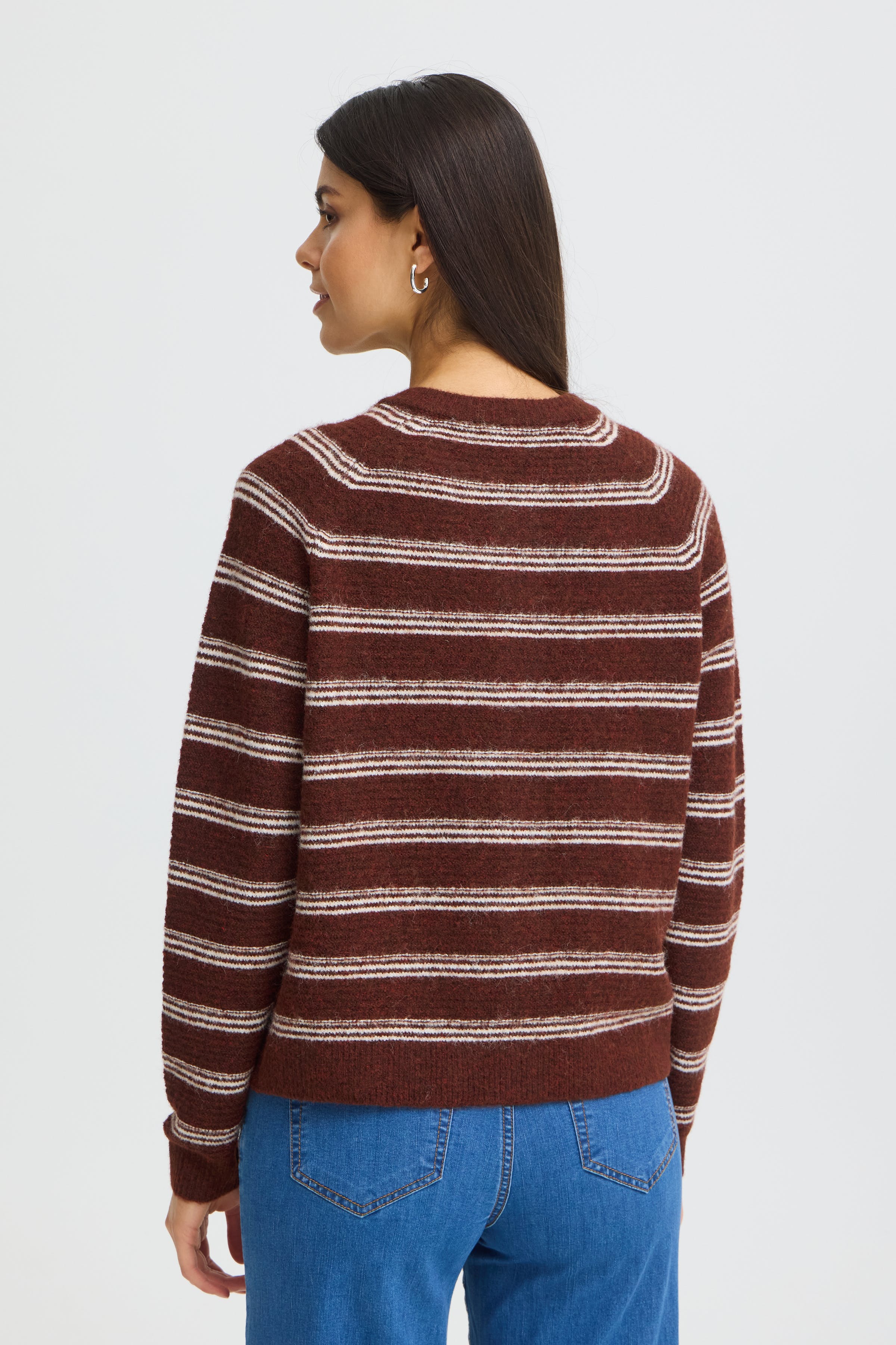 FRKENDRA Cardigan LOOKBOOK BACK 20618103-900013480