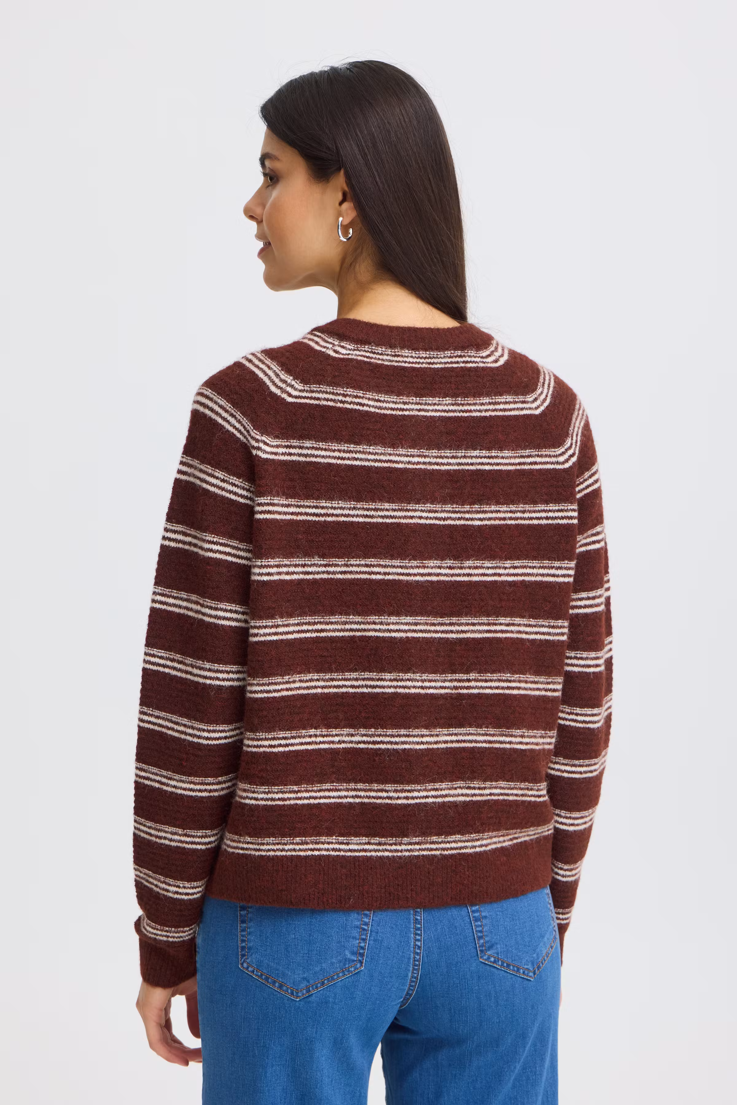 FRKENDRA Cardigan LOOKBOOK BACK 20618103-900013480