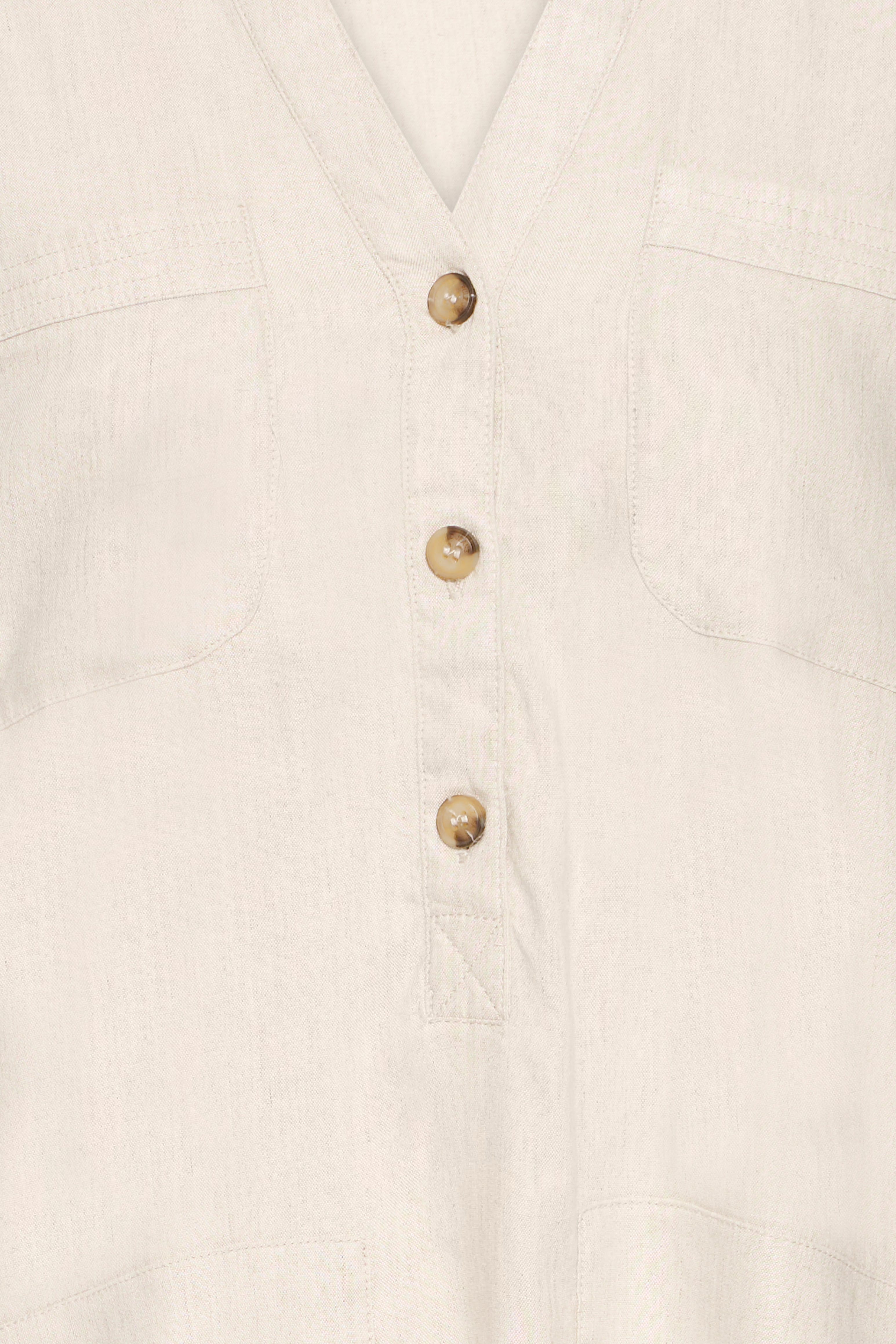 PZLUCA Kjole PACK DETAIL 50208024-1309071