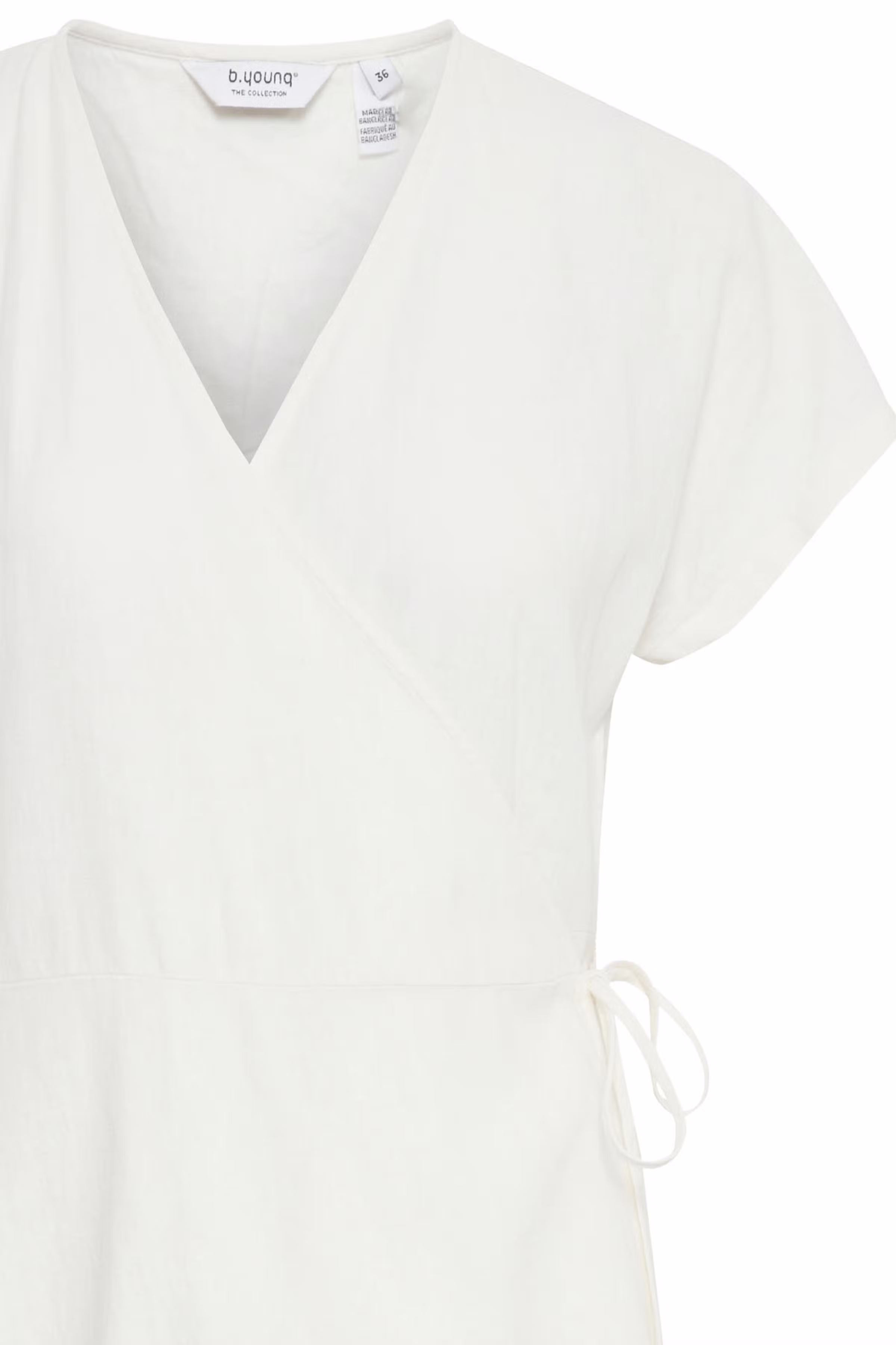 BYFALAKKA Kleid PACK DETAIL 20814558-114300