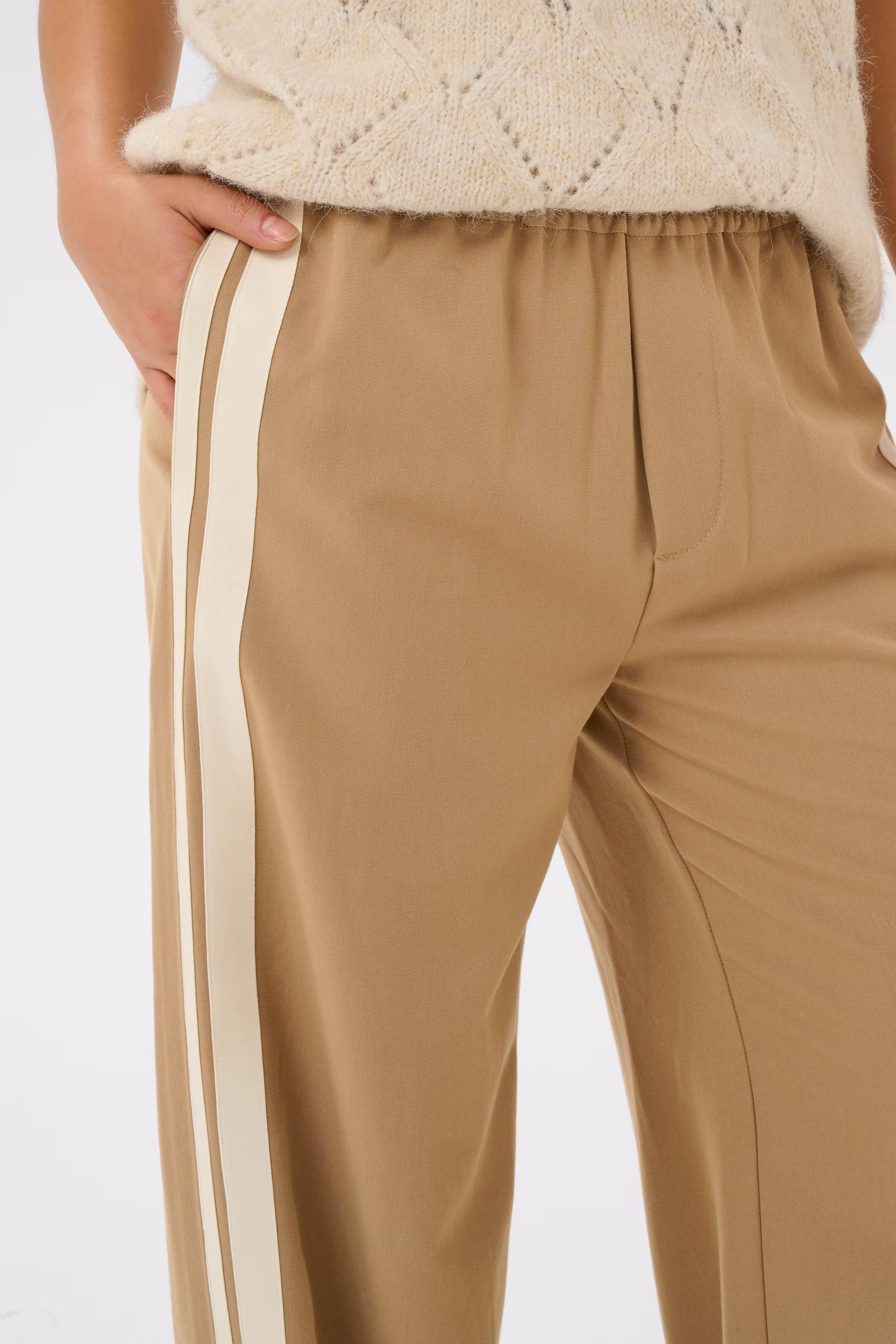 PascaleSZ Trousers LOOKBOOK DETAIL 30514902-171038