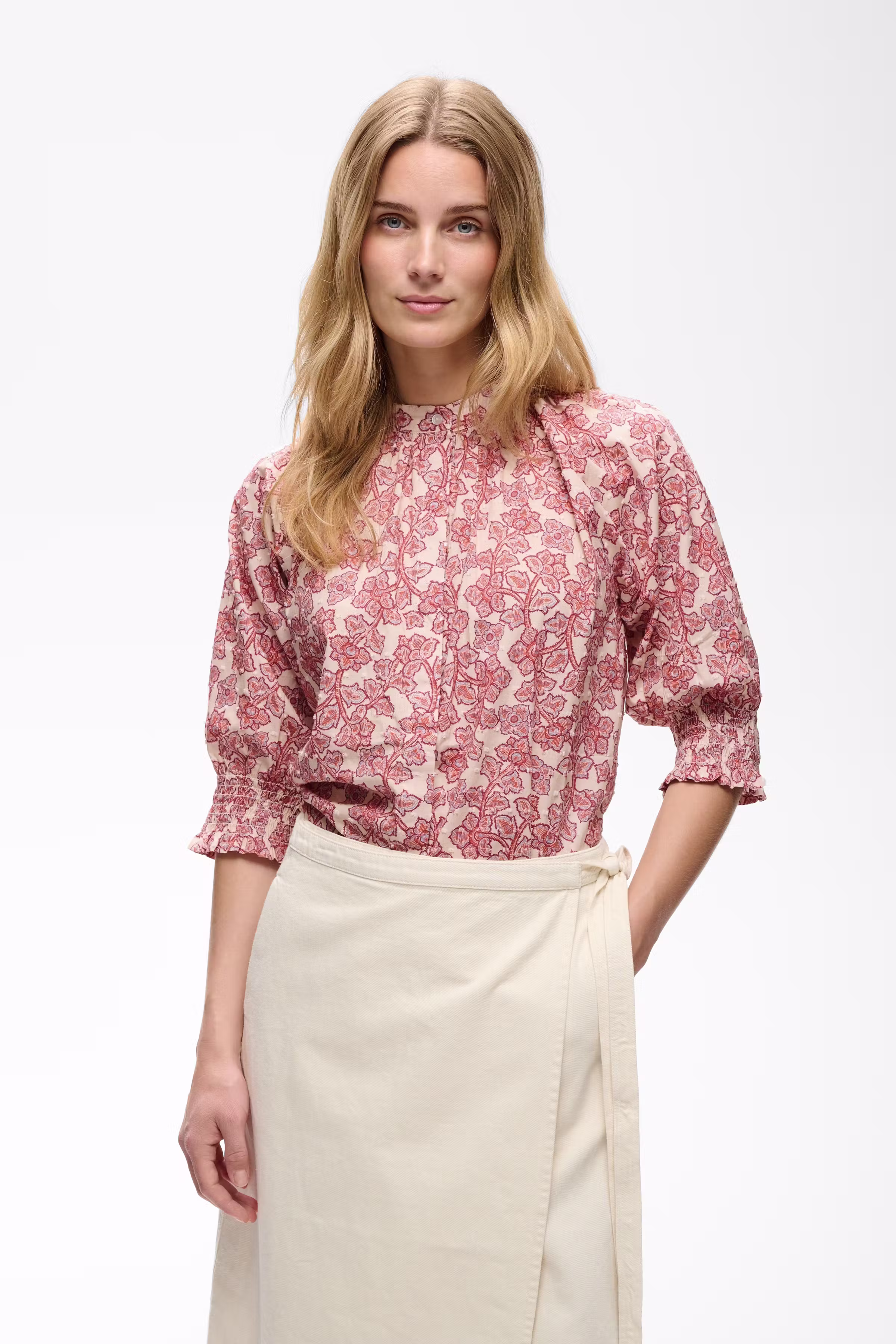 AlmerasPW Hemd LOOKBOOK FRONT 30310709-305124
